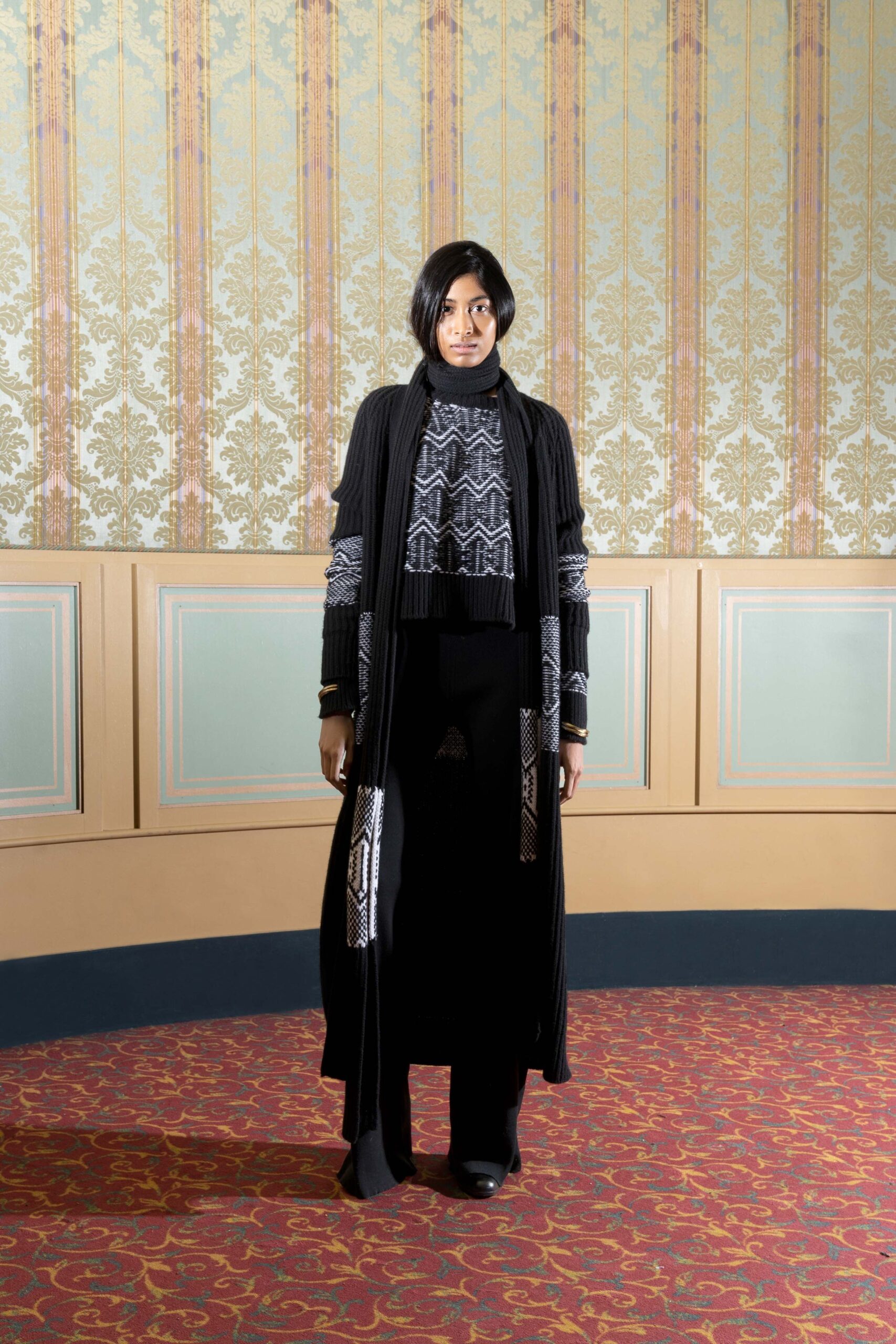 Lorena Antoniazzi F/W 22 Look 3