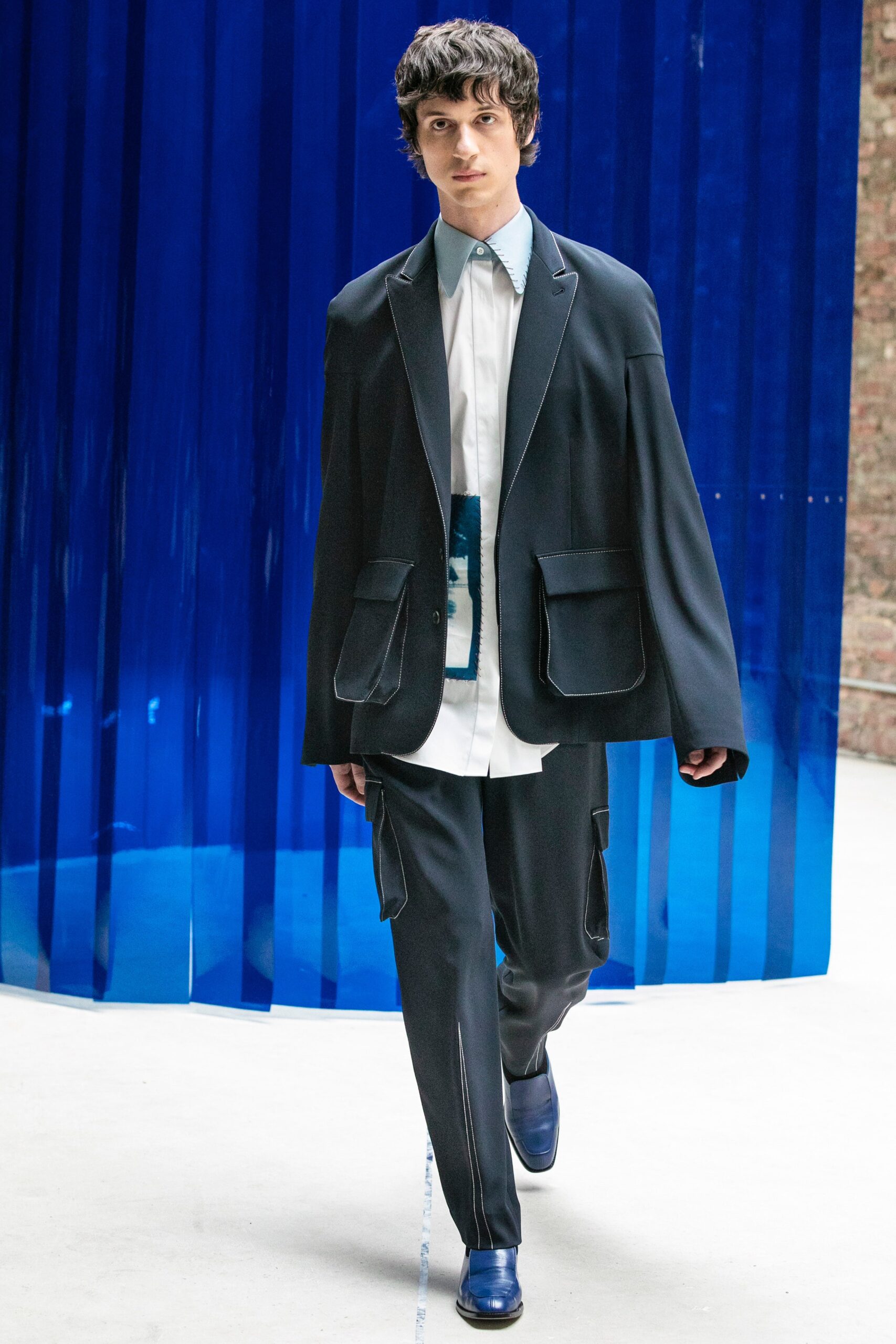Lorod Resort 19 Look 3