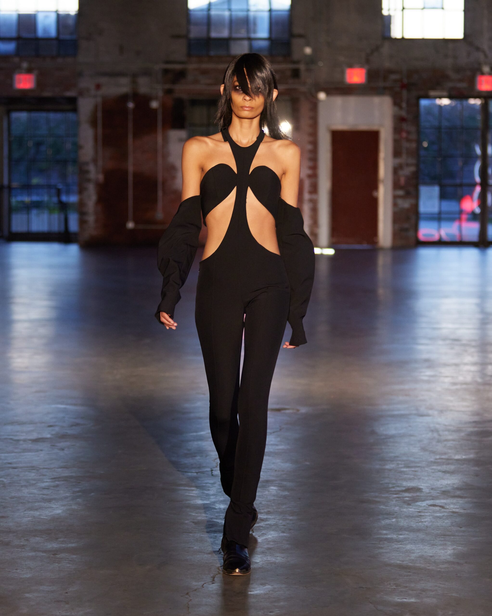 LRS S/S 23 Look 3