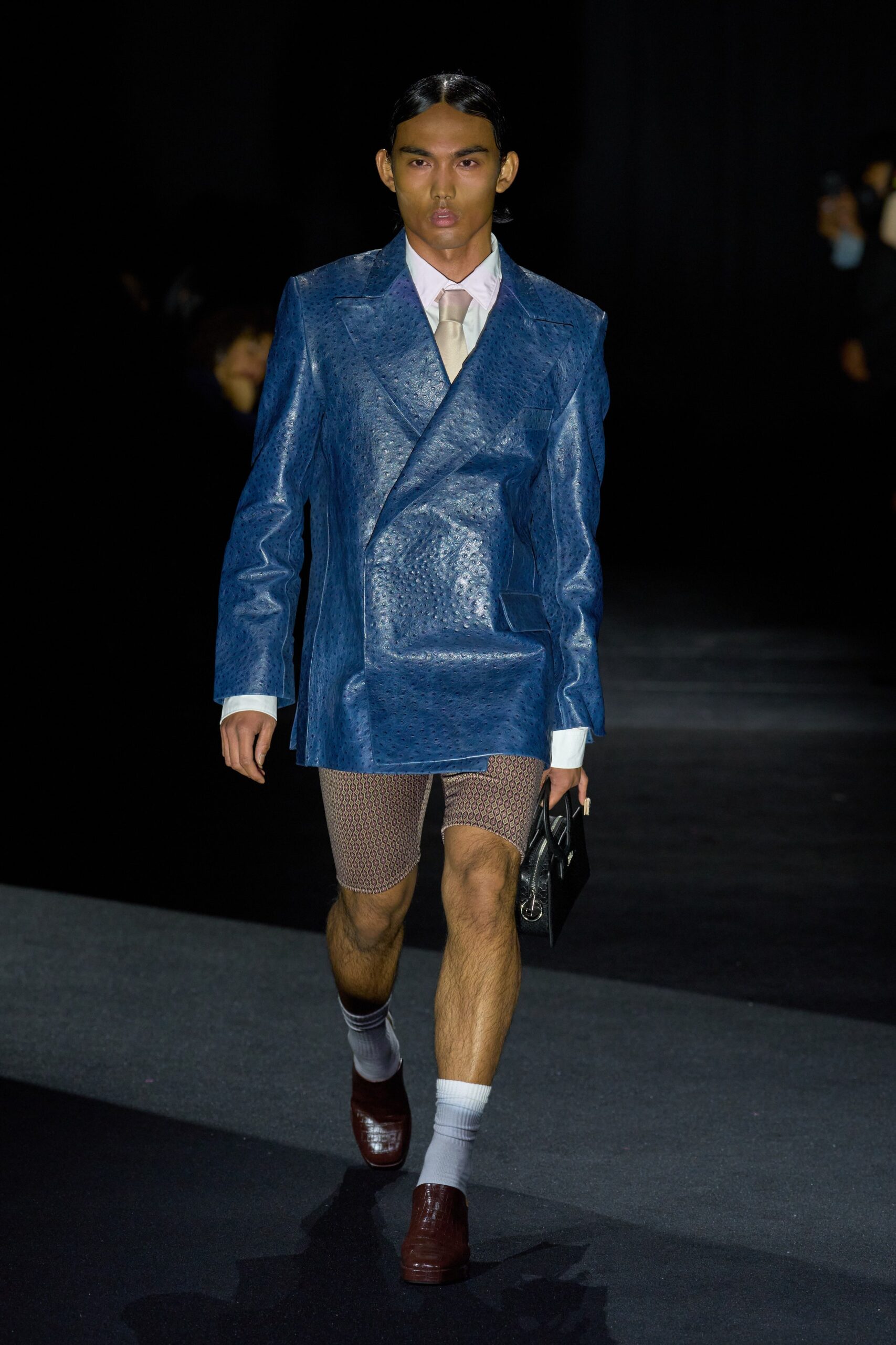 Luar S/S 23 Look 3