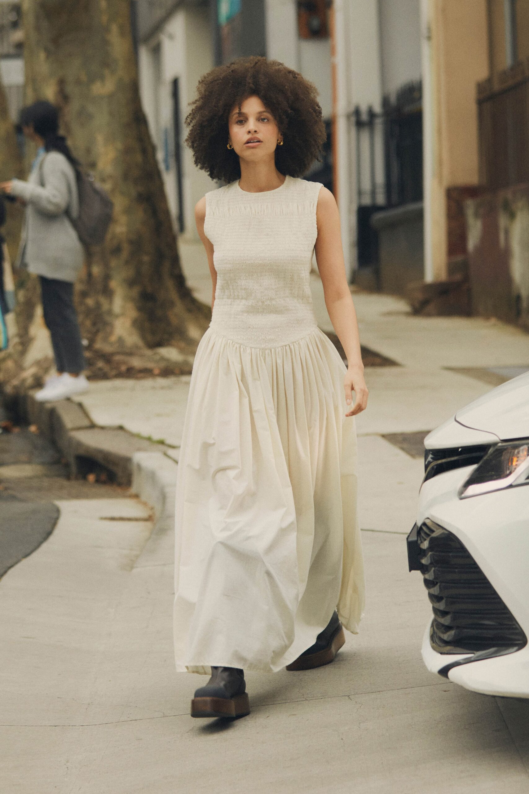 Maggie Marilyn F/W 22 Look 3