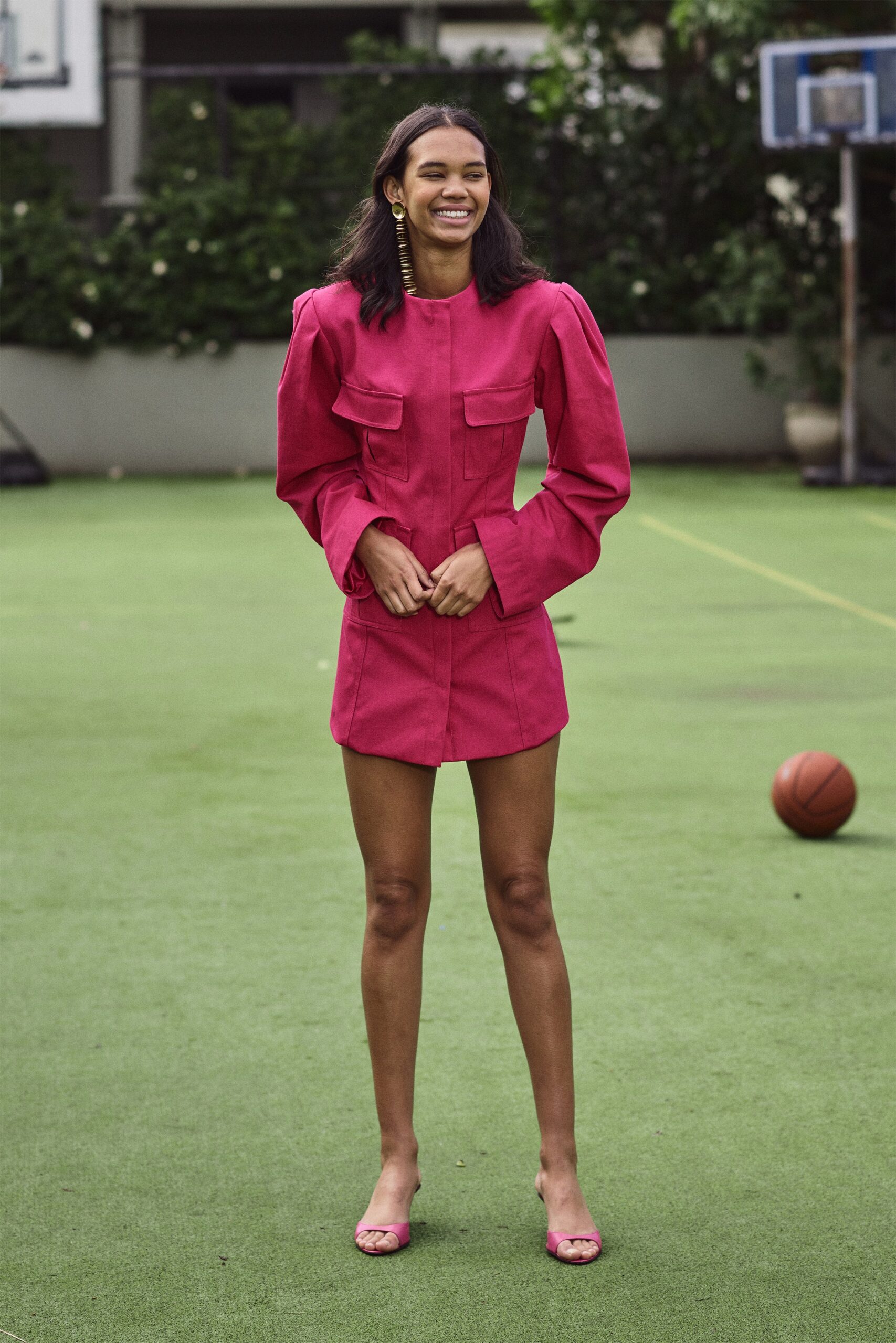 Maggie Marilyn Resort 19 Look 3