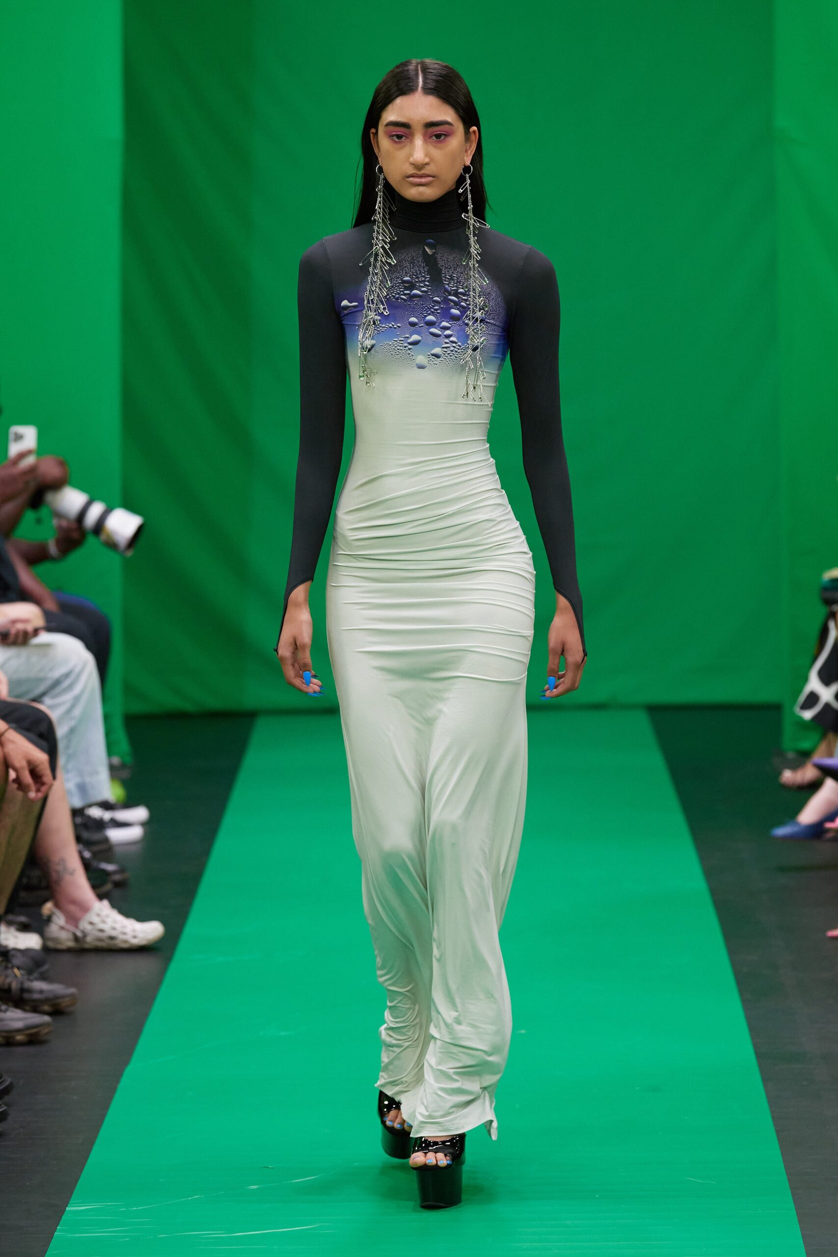 Maisie Wilen S/S 23 Look 3