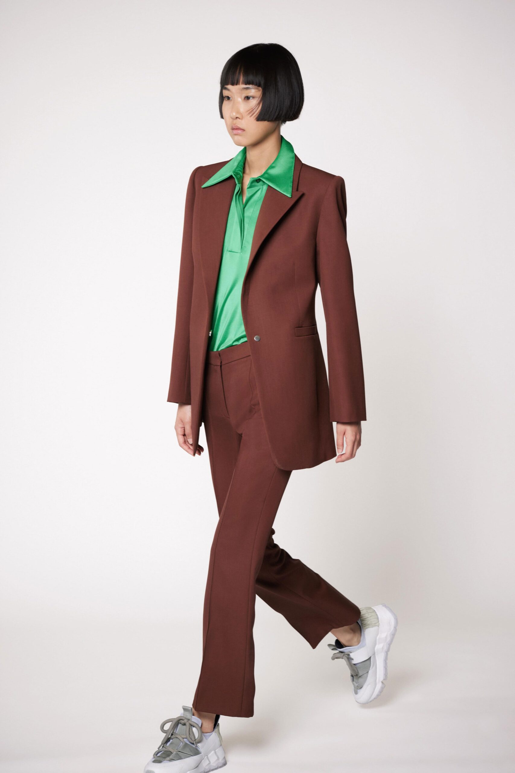 Maison Rabih Kayrouz S/S 23 Look 3