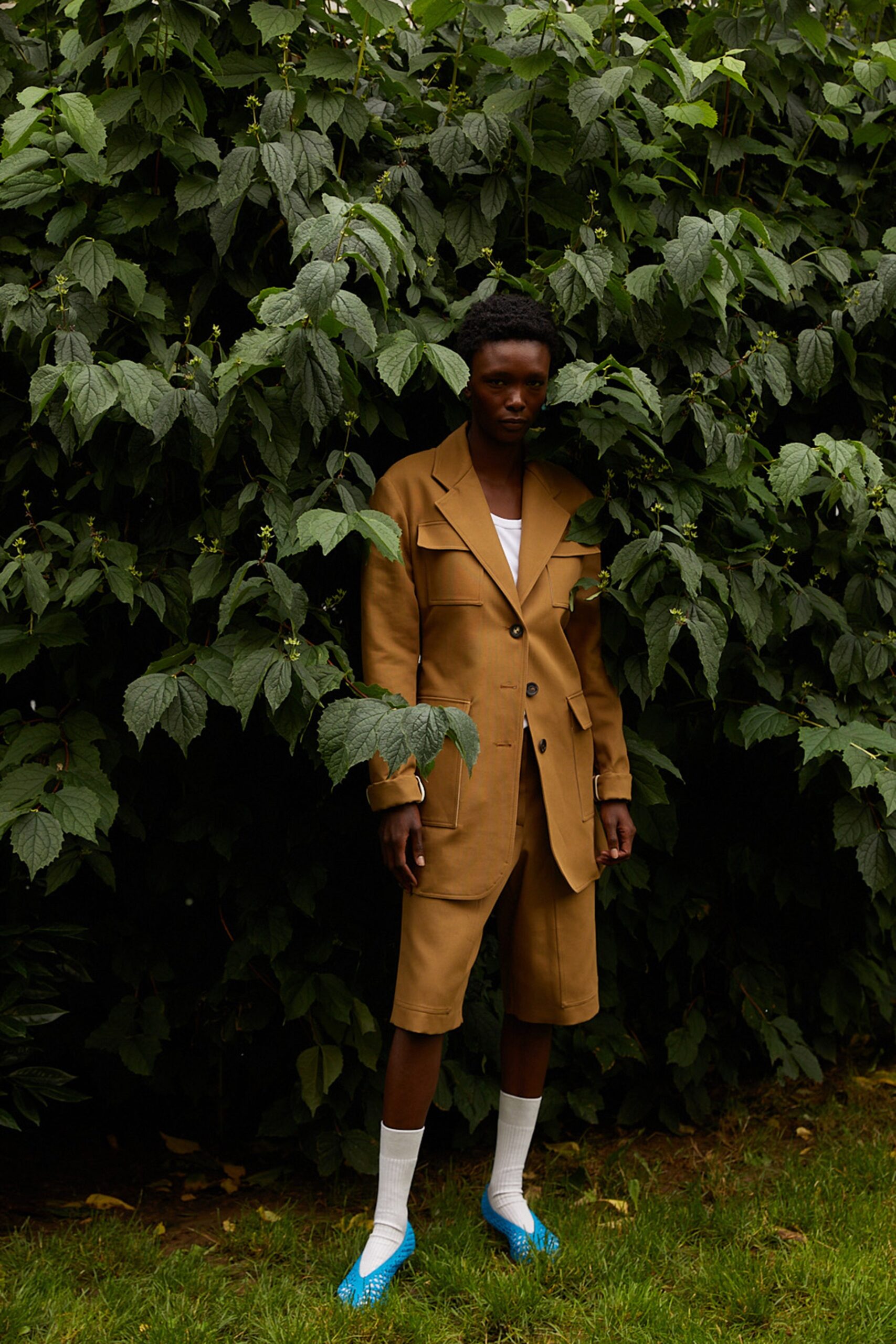 Maison Rabih Kayrouz S/S 24 Look 3