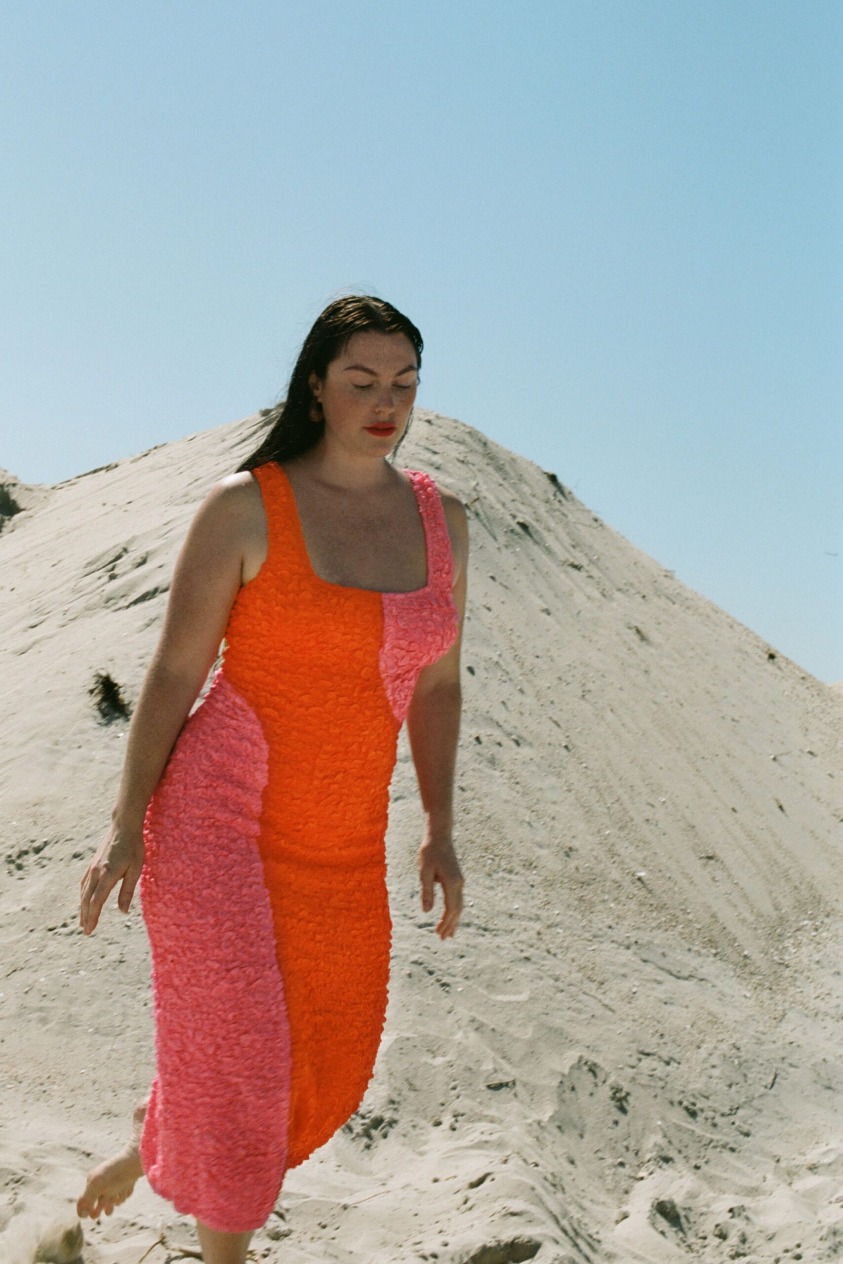Mara Hoffman Resort 23 Look 3