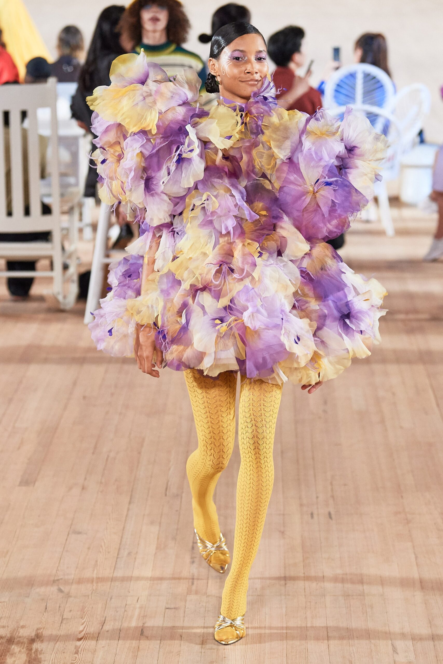 Marc Jacobs S/S 20 Look 3