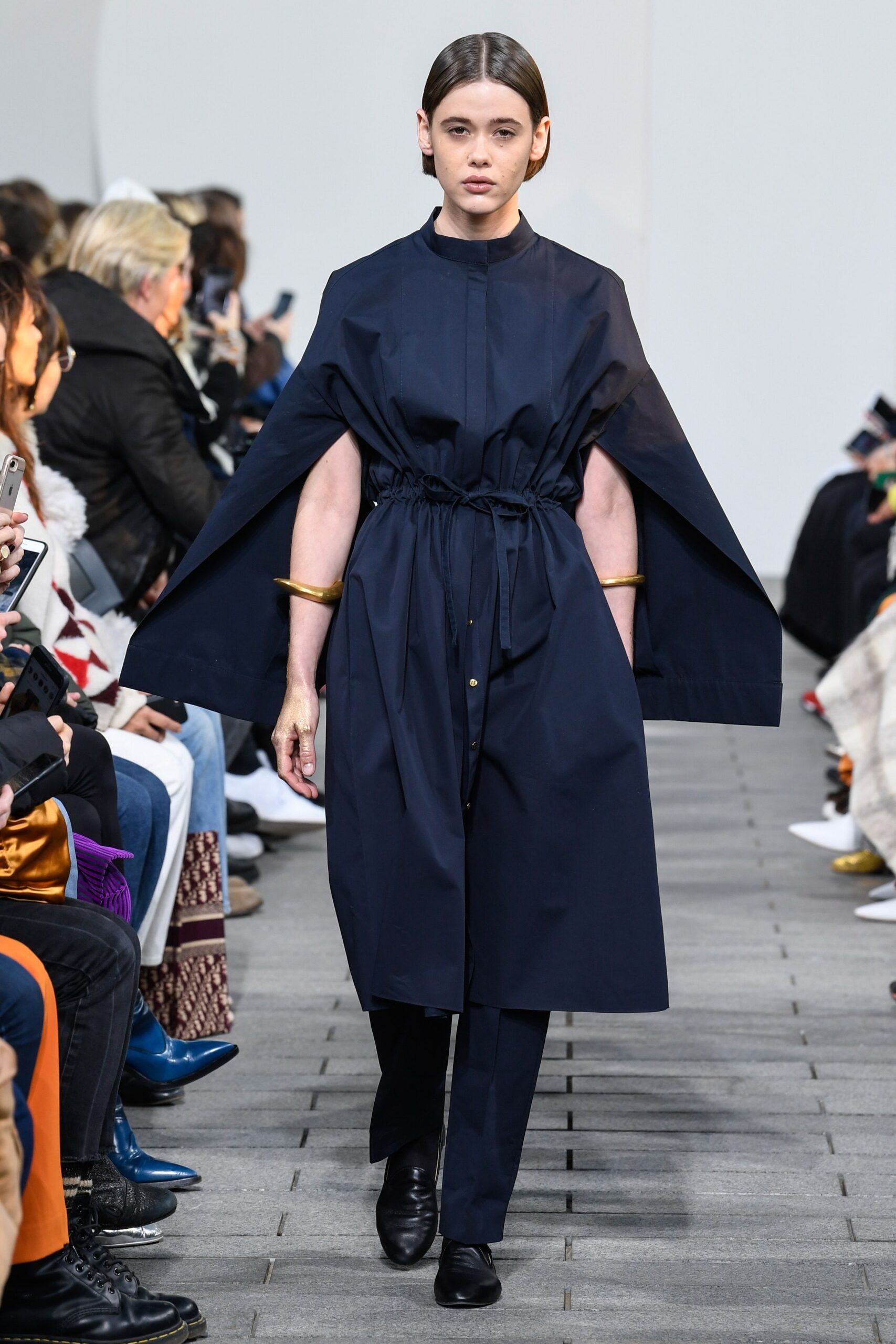 Maison Rabih Kayrouz F/W 19 Look 3