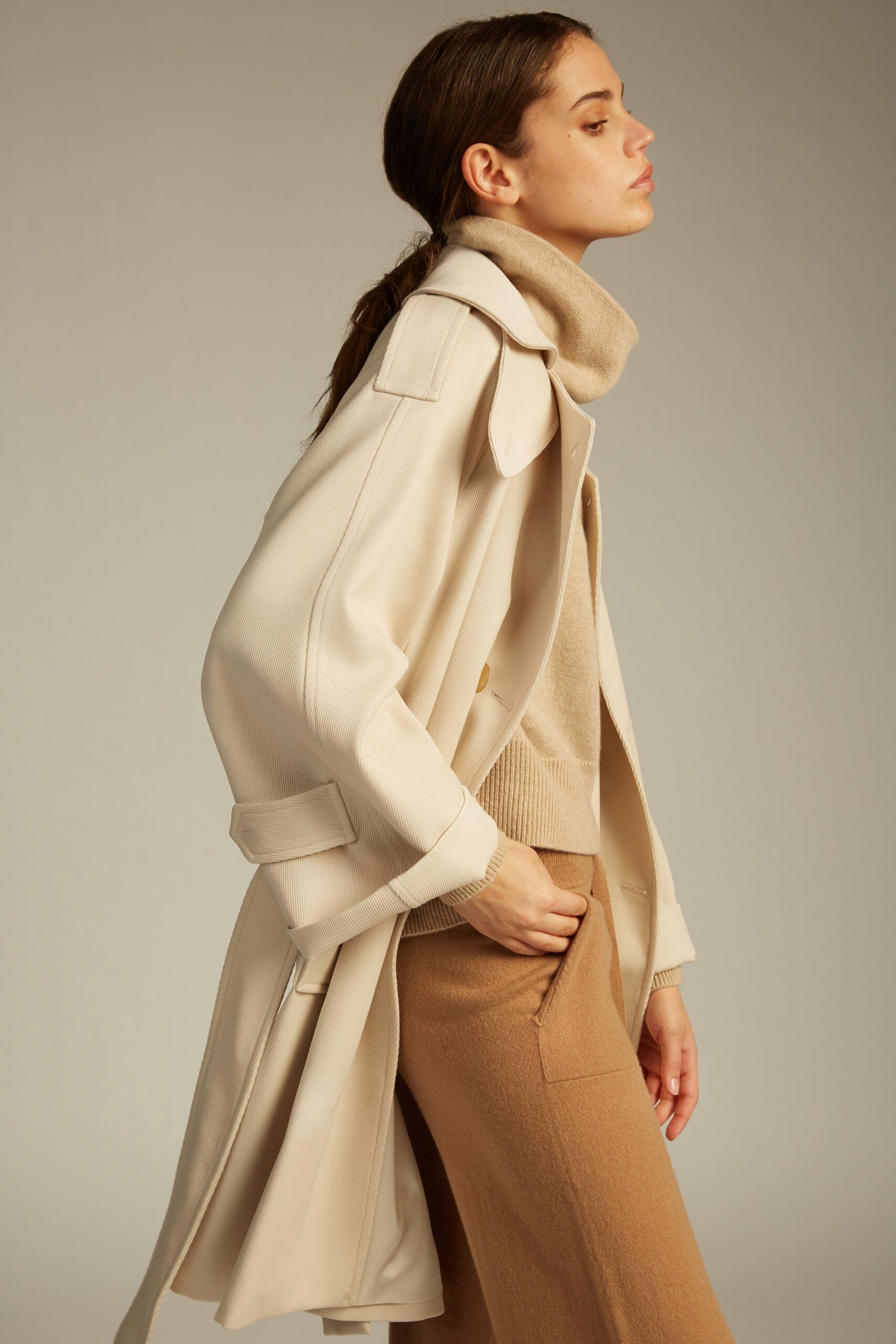 Lorena Antoniazzi F/W 21 Look 4