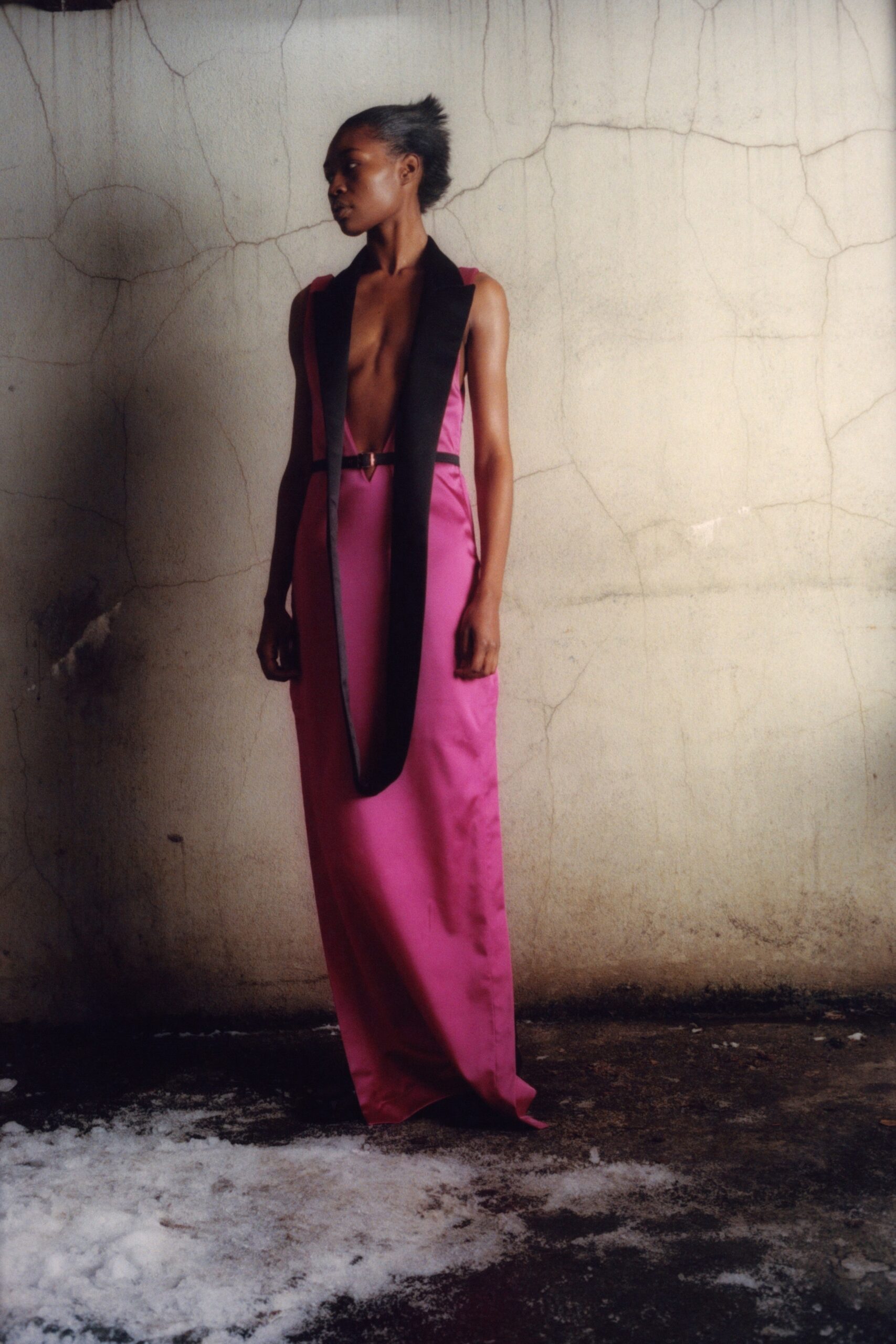 LRS F/W 21 Look 4