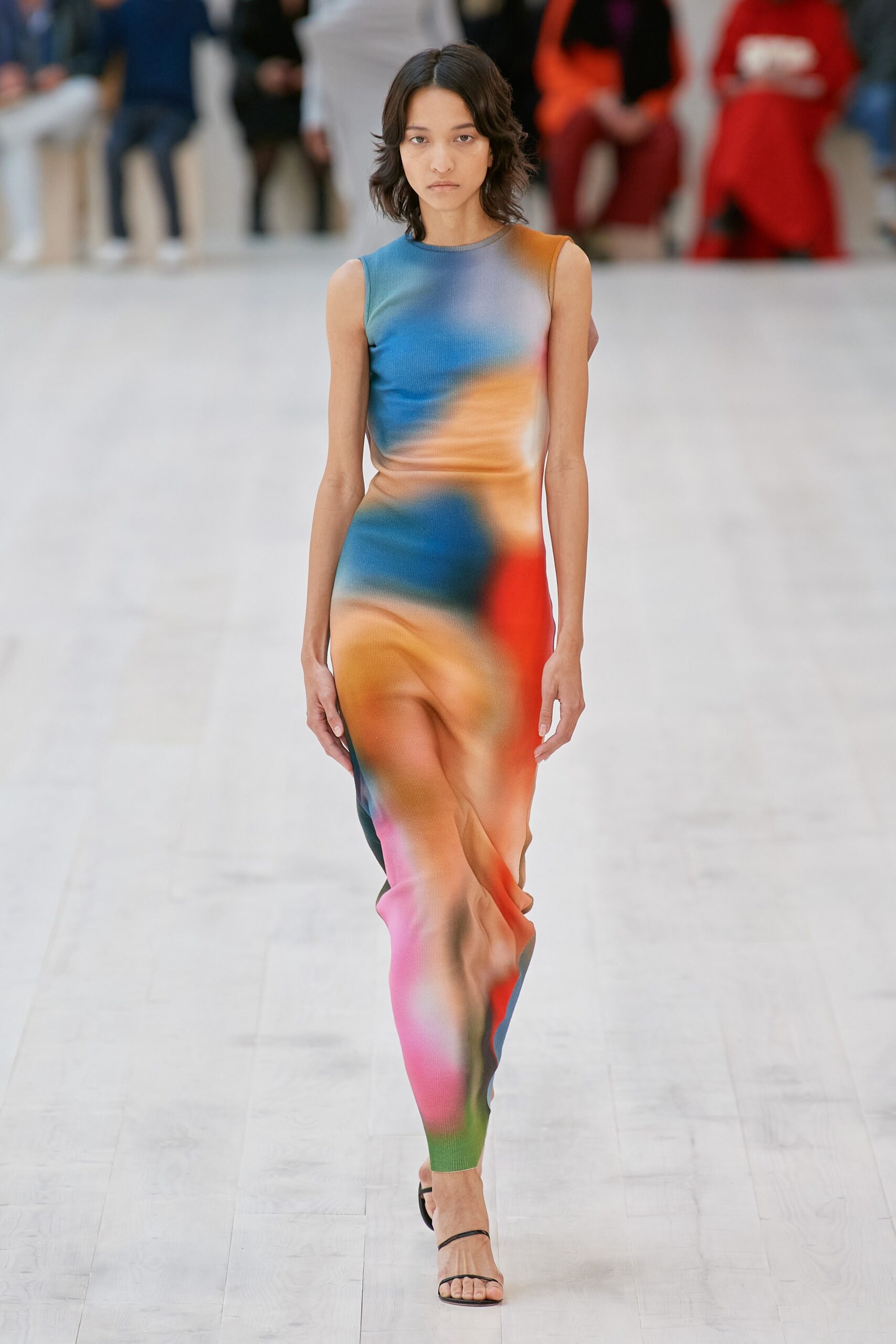 Loewe S/S 22 Look 4