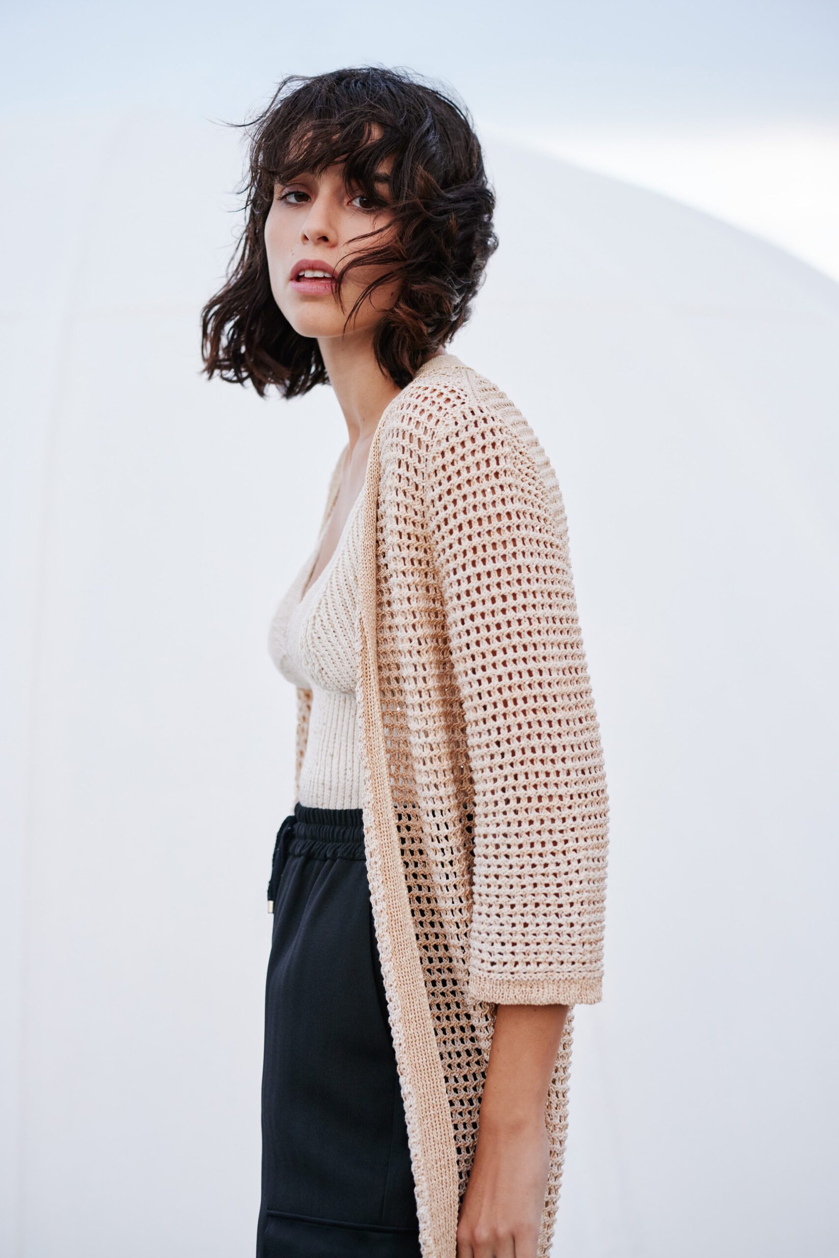 Lorena Antoniazzi S/S 22 Look 4