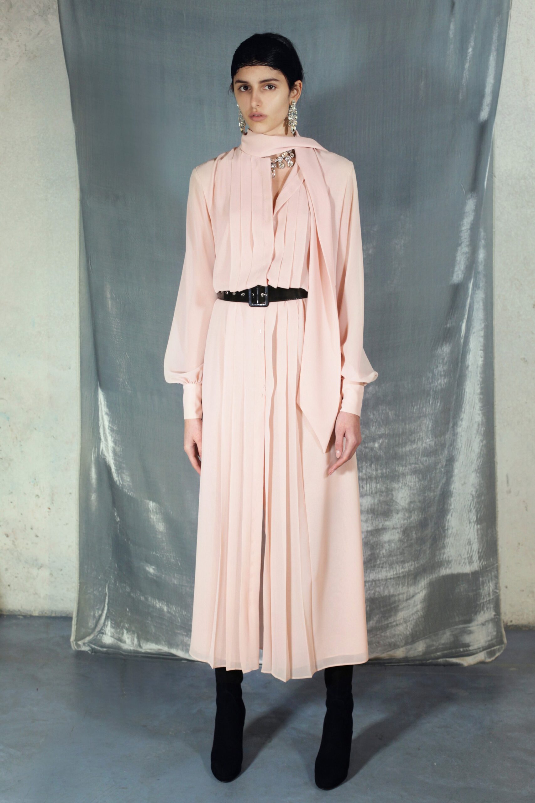 Luisa Beccaria F/W 19 Look 4