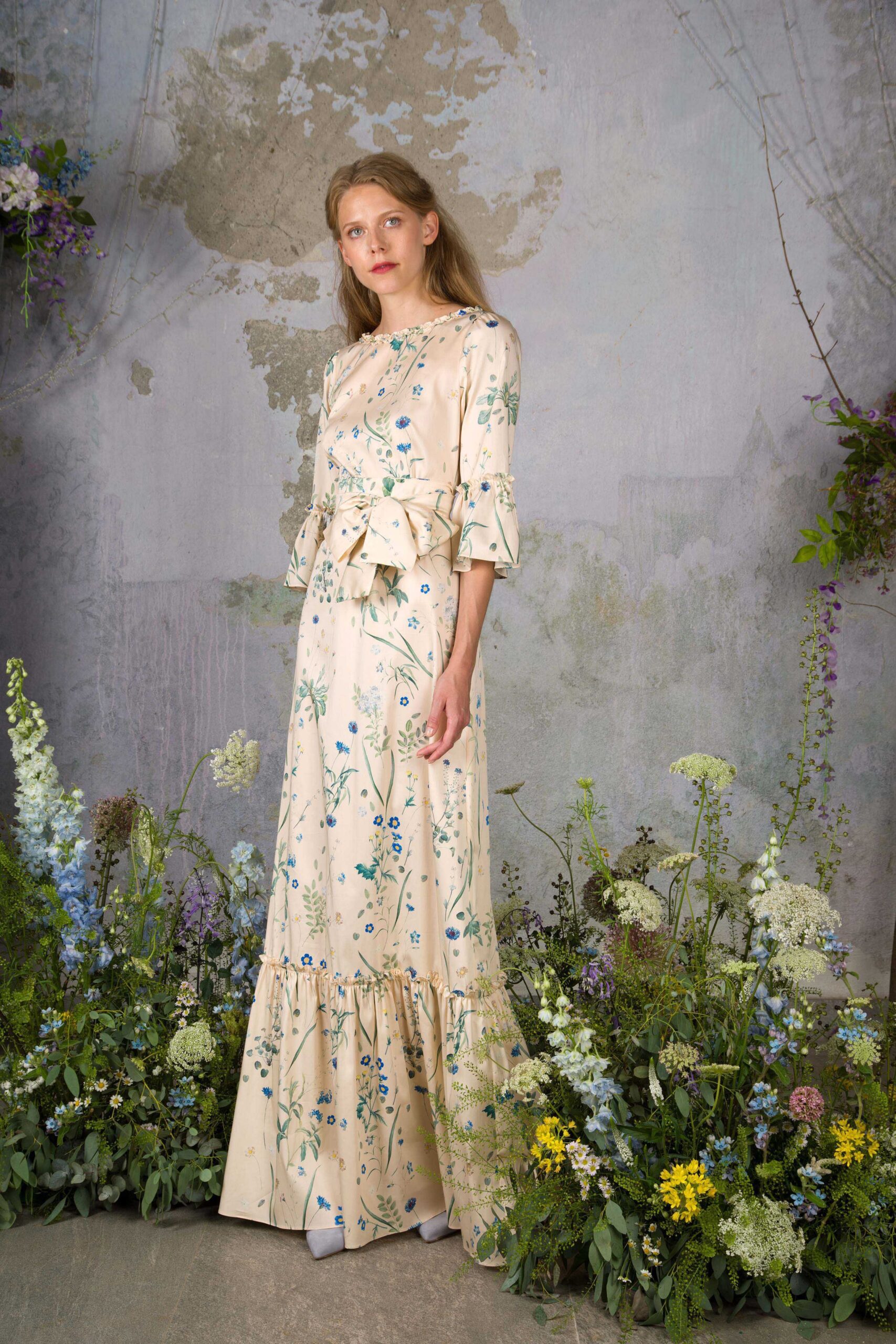 Luisa Beccaria Resort 20 Look 4
