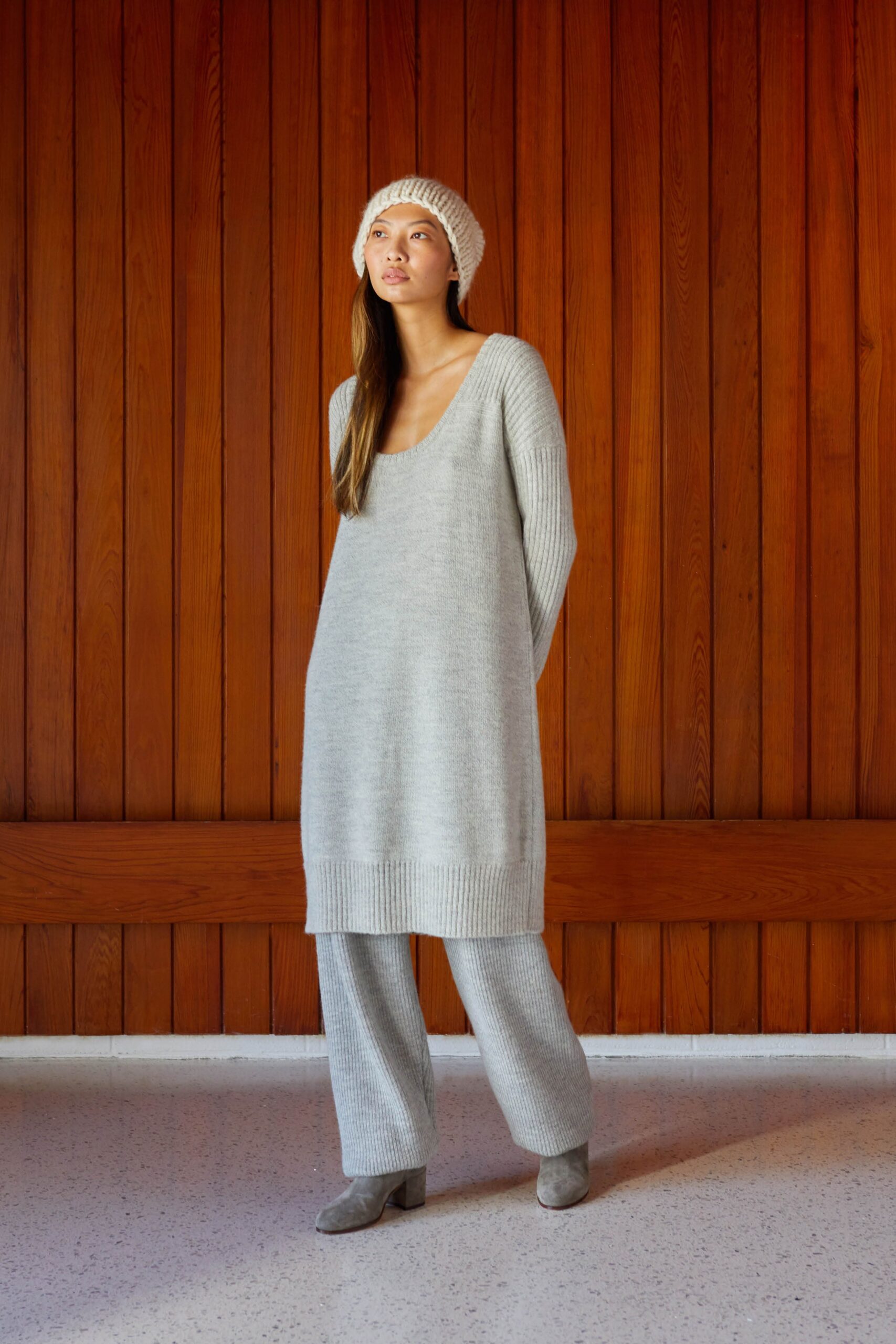M.Patmos F/W 19 Look 4