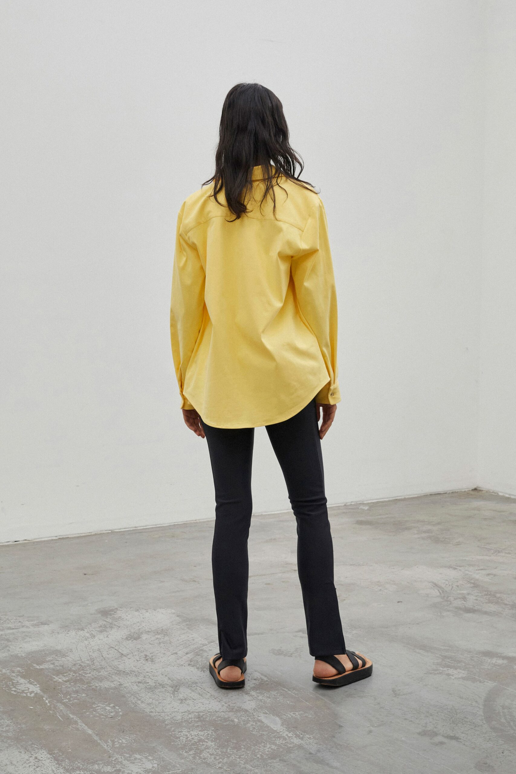 Maggie Marilyn S/S 21 Look 4