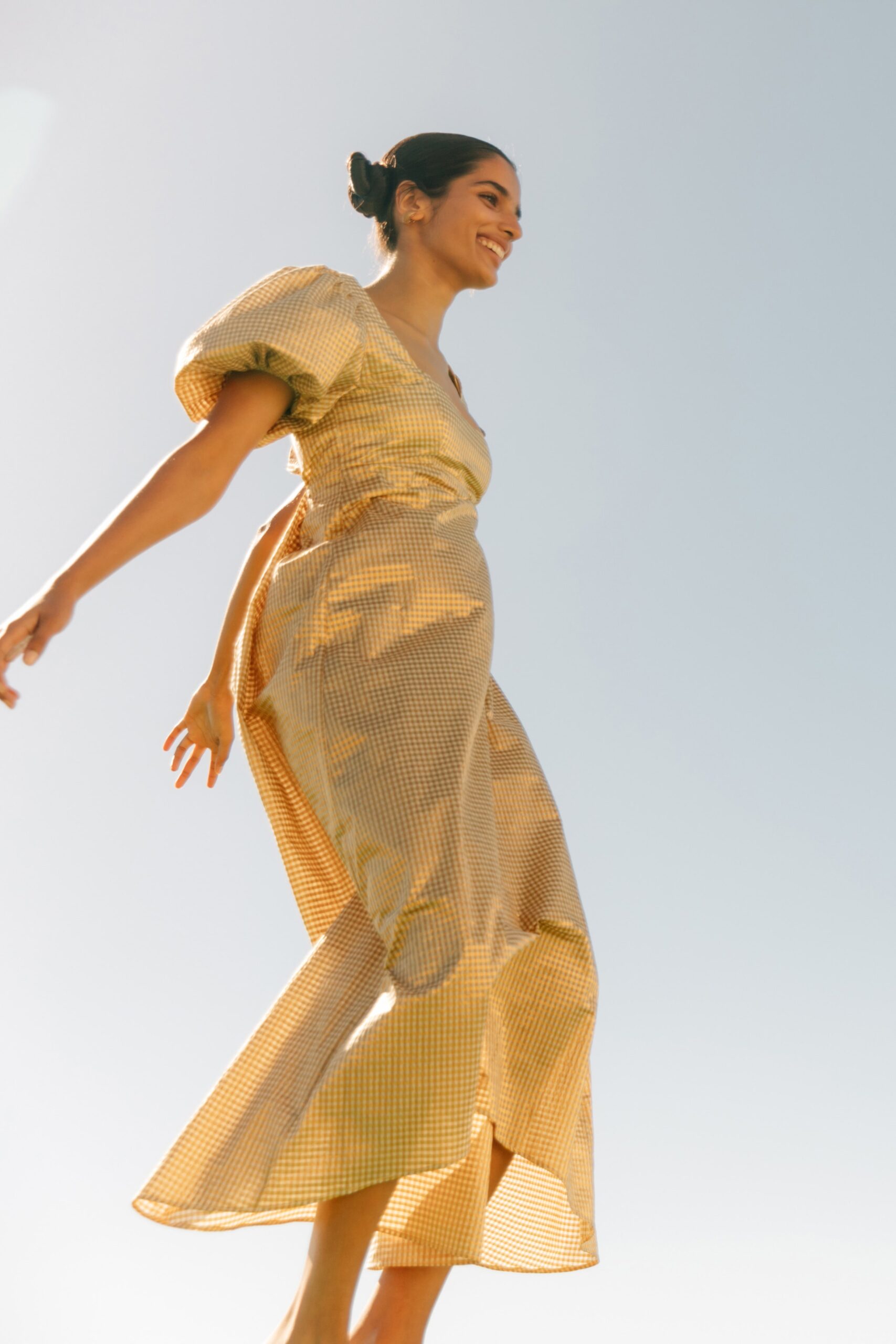 Maggie Marilyn F/W 21 Look 4