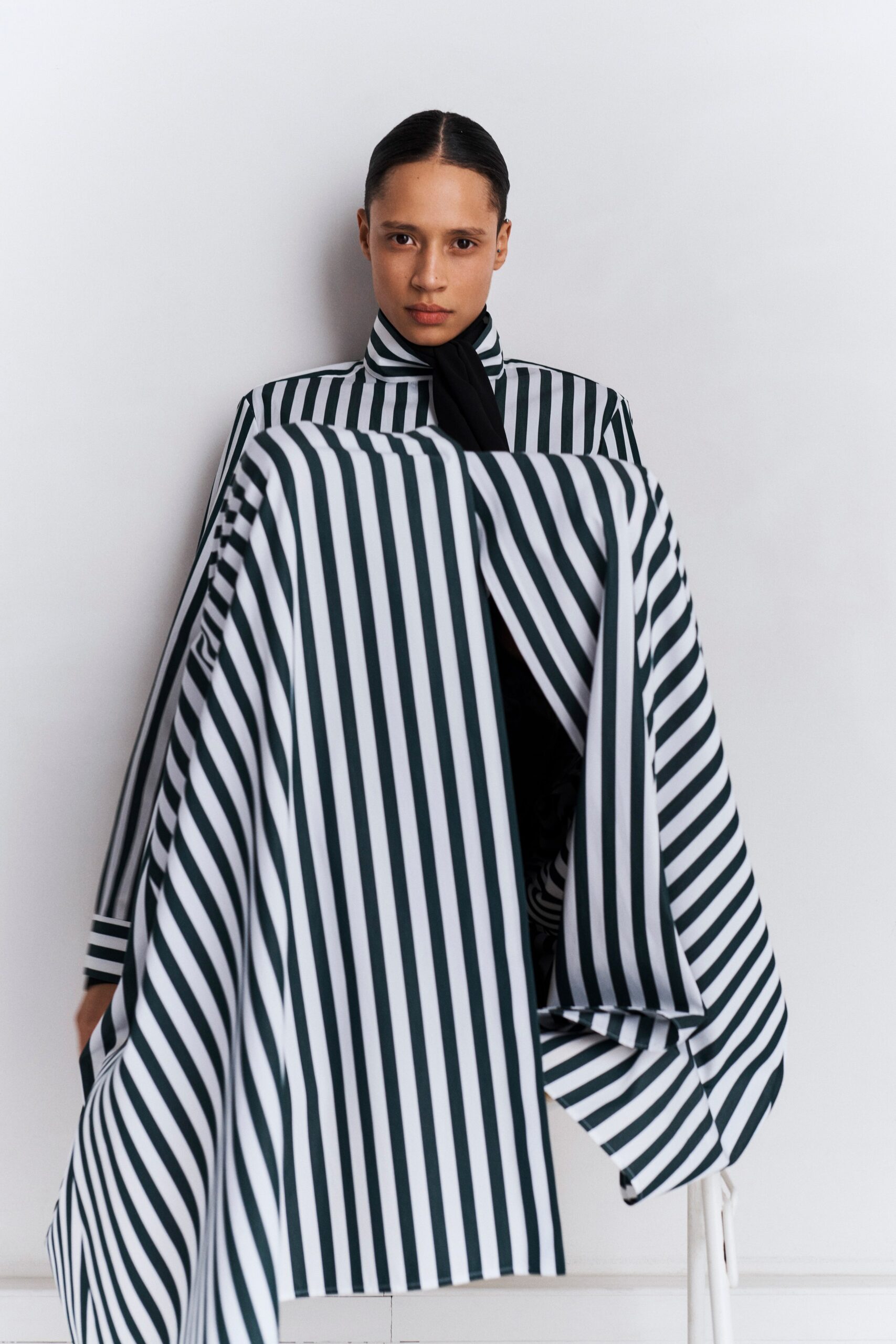 Maison Rabih Kayrouz F/W 21 Look 4
