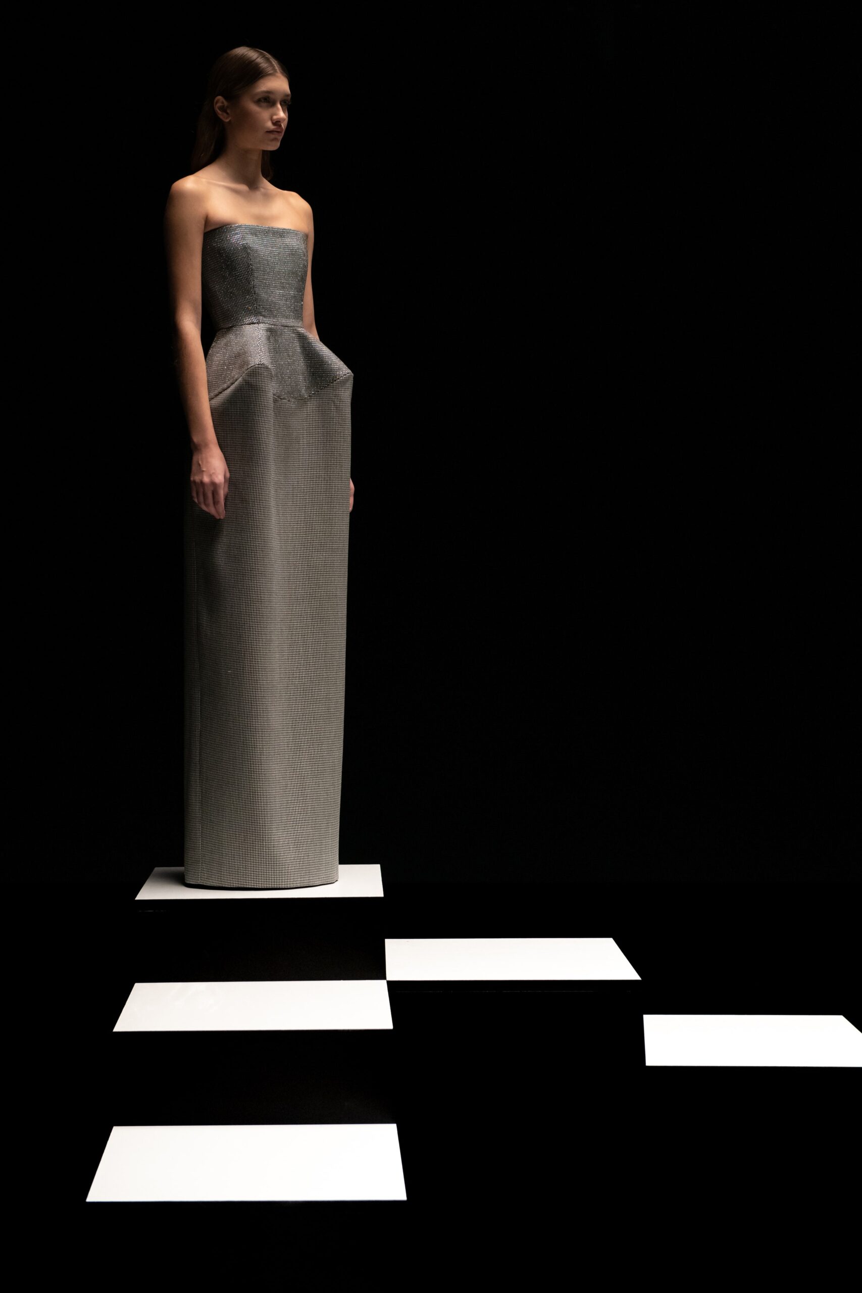 Maison Rabih Kayrouz F/W 22 Look 4