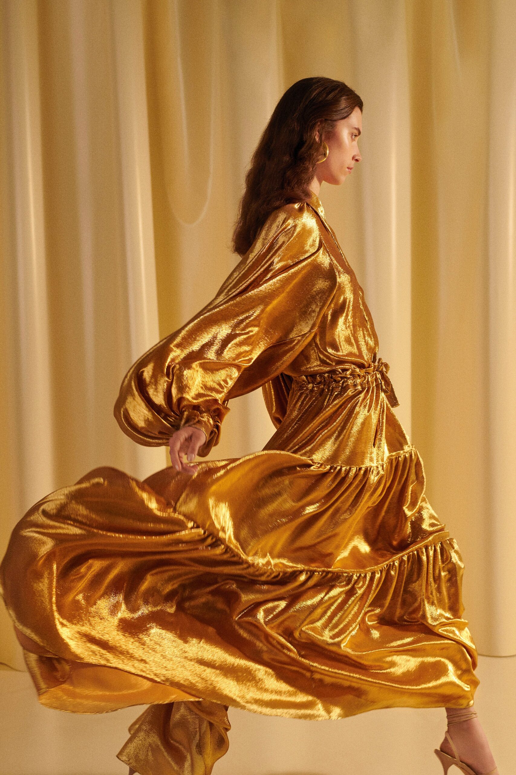 Maison Rabih Kayrouz S/S 22 Look 4