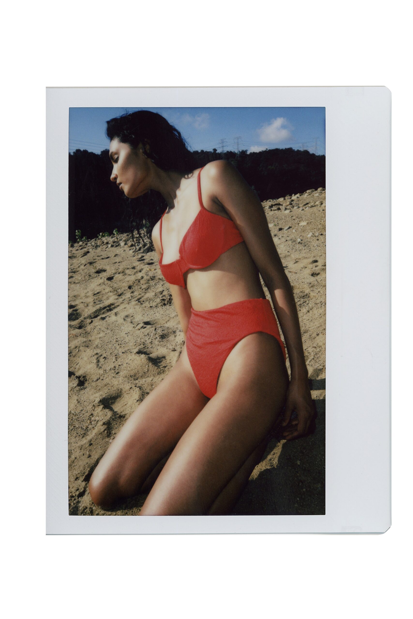 Mara Hoffman Resort 21 Look 4