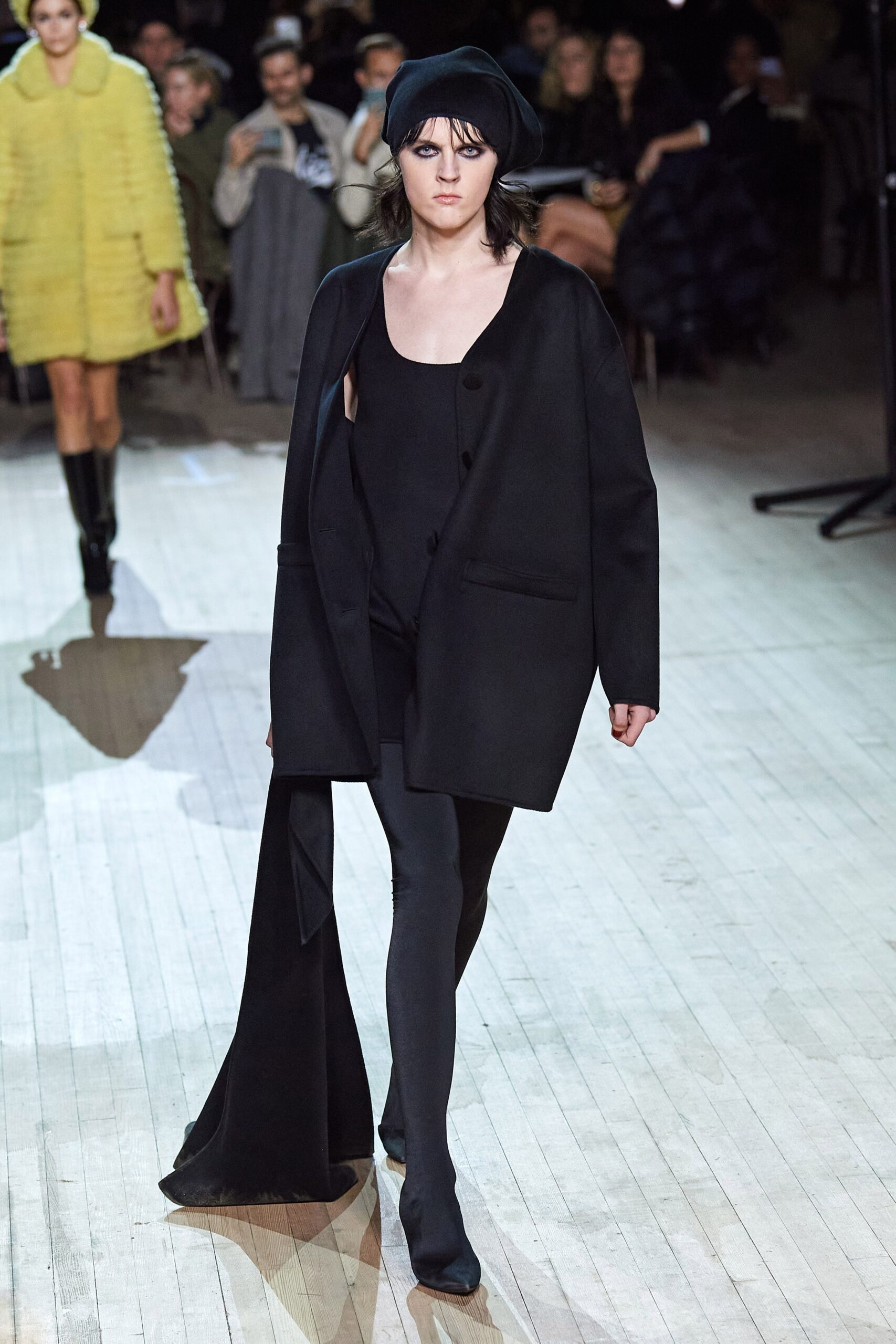 Marc Jacobs F/W 20 Look 4