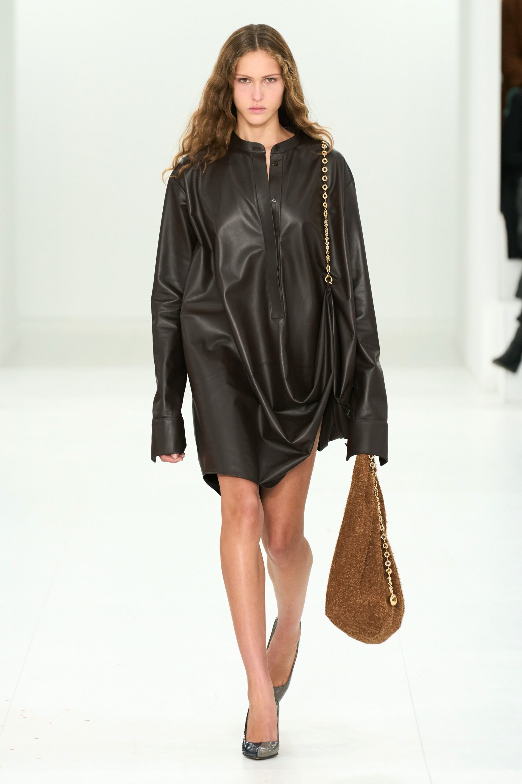 Loewe F/W 23 Look 4
