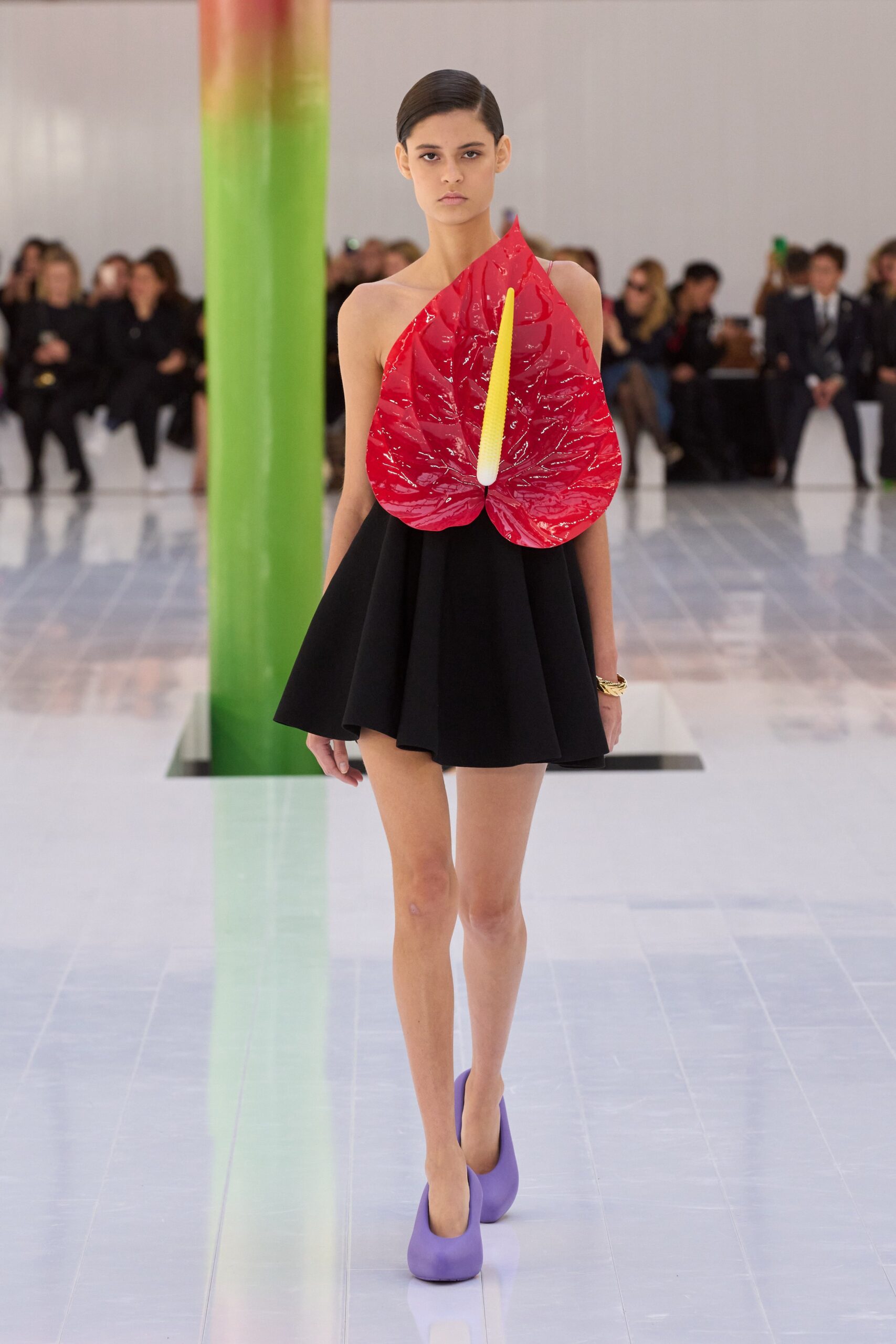 Loewe S/S 23 Look 4