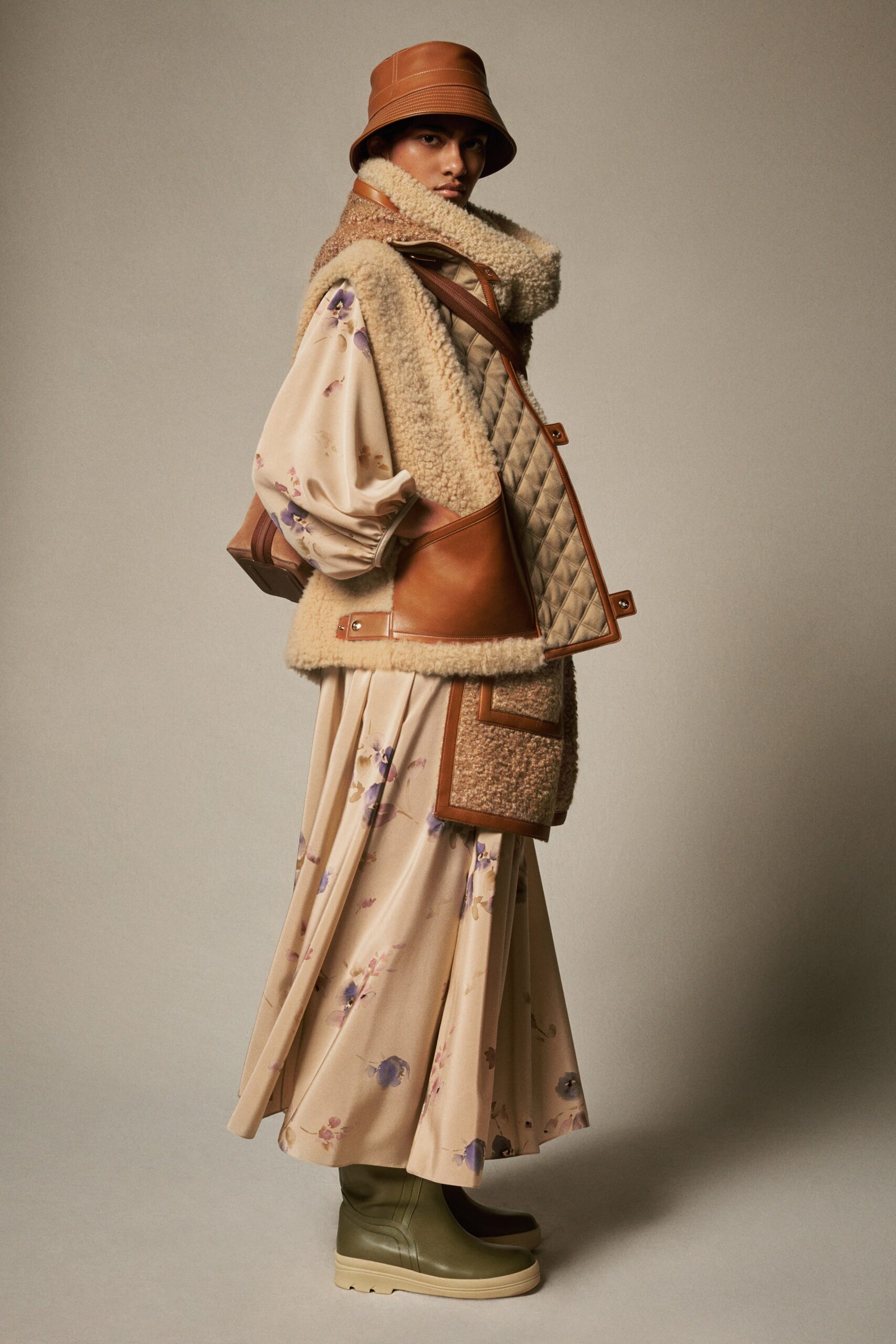 Loro Piana S/S 23 Look 4