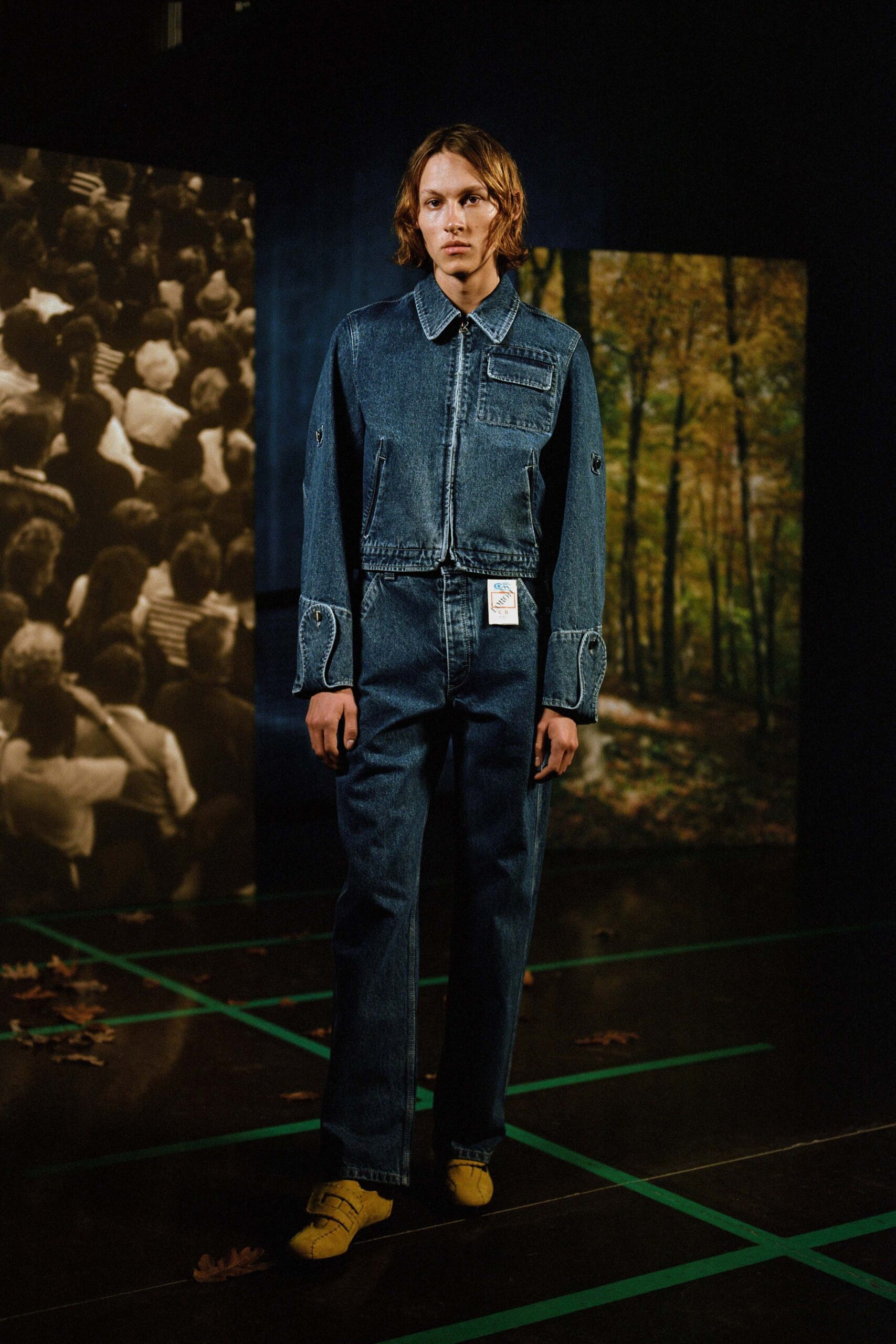 Lorod F/W 19 Look 4