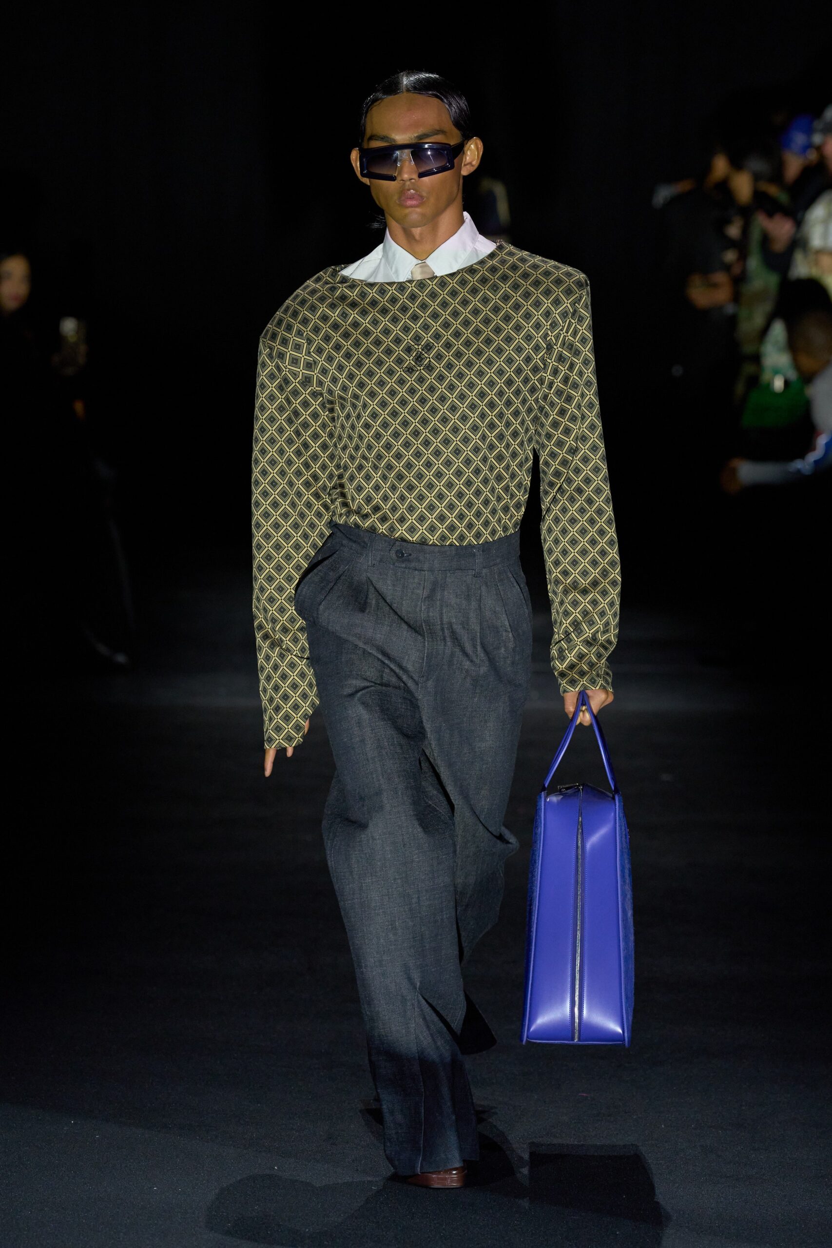Luar S/S 23 Look 4
