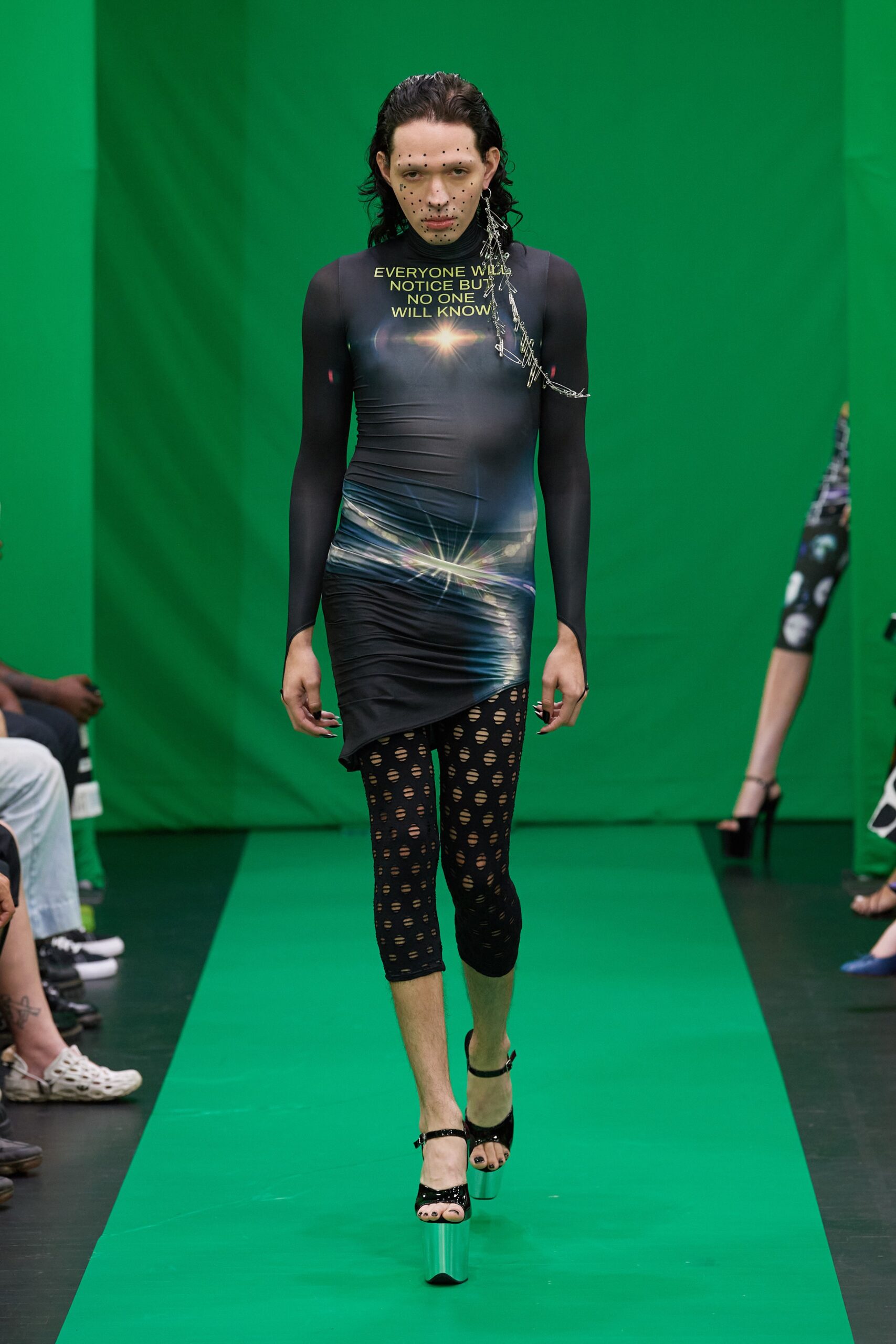 Maisie Wilen S/S 23 Look 4