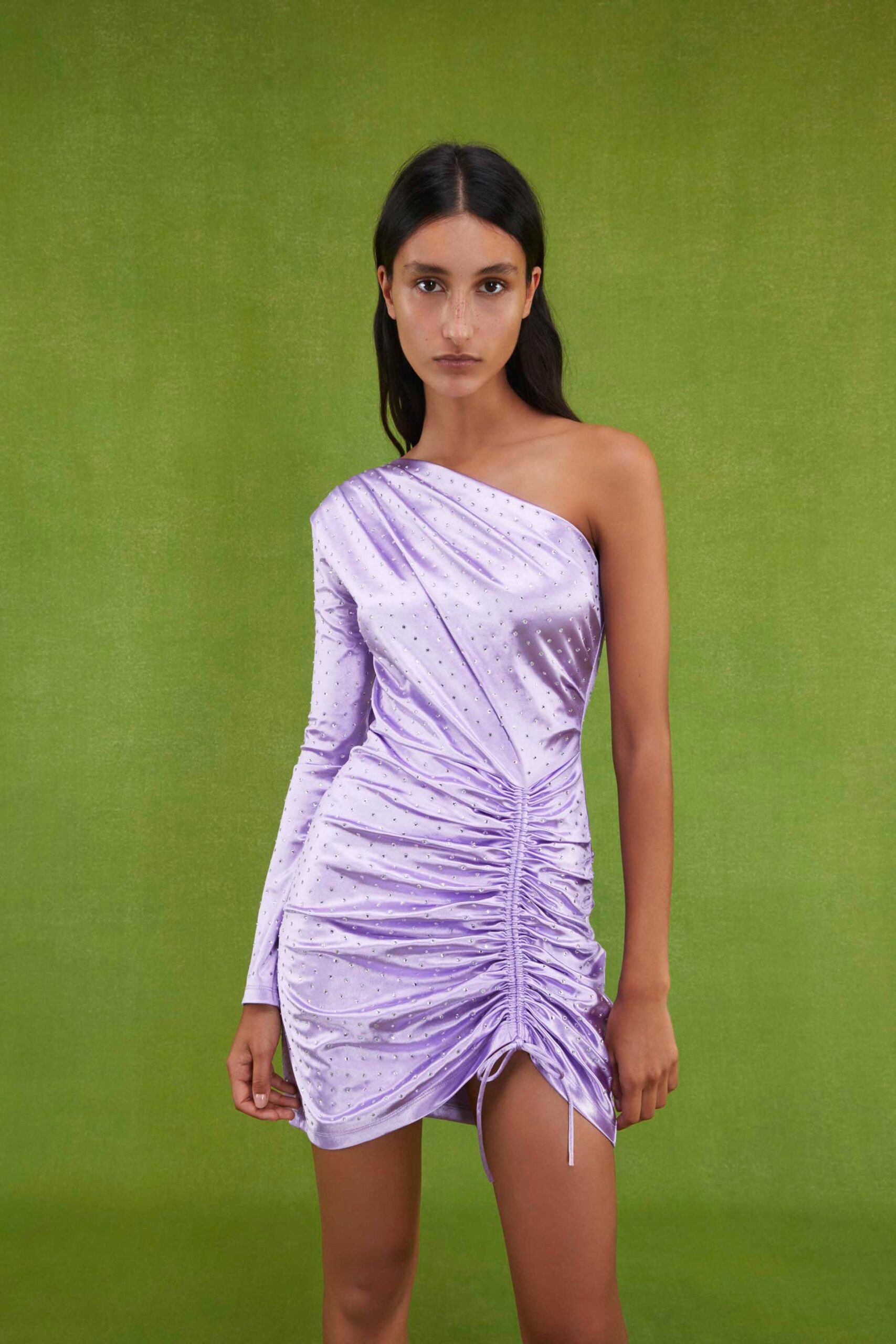 Maje S/S 23 Look 4