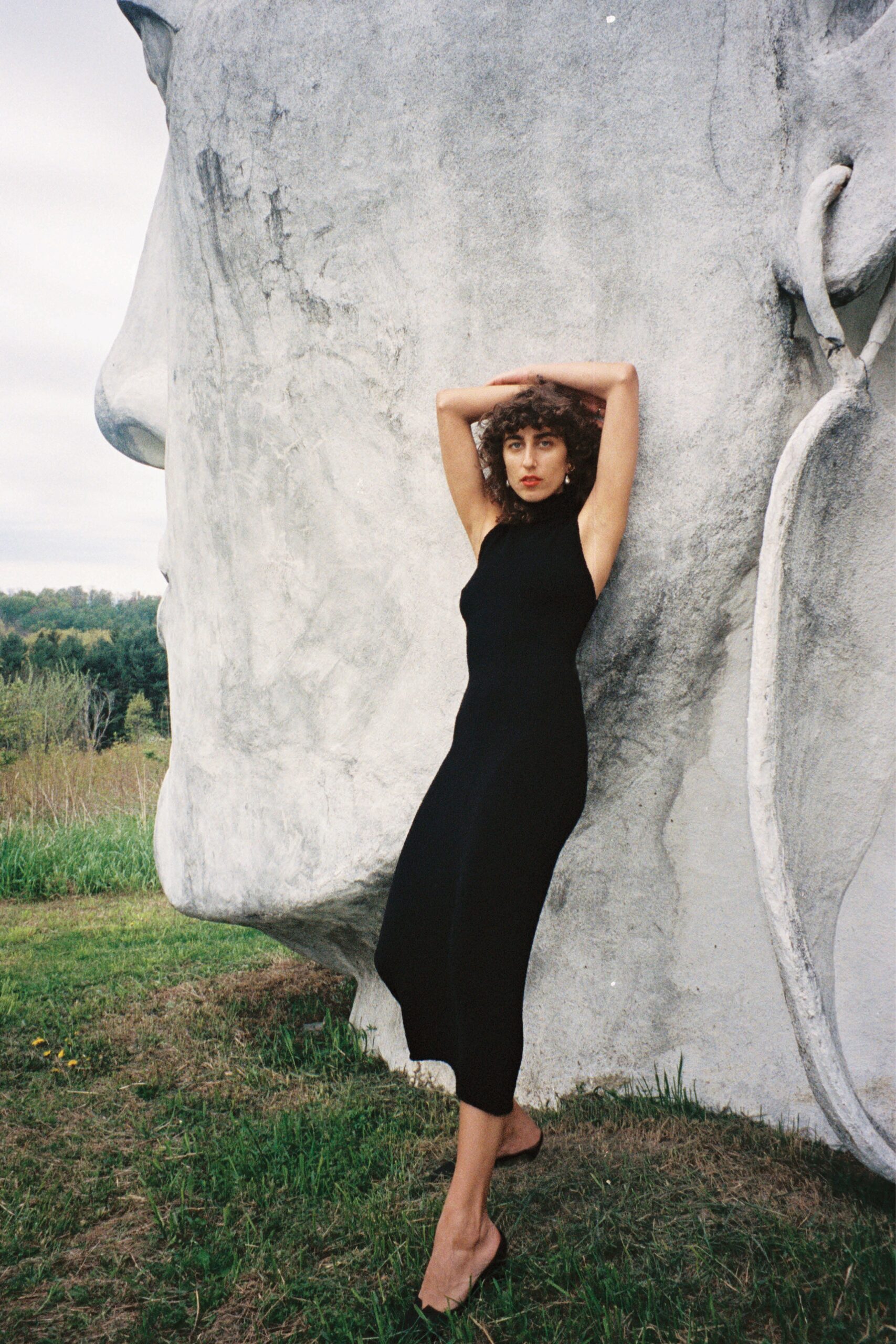 Mara Hoffman Resort 20 Look 4