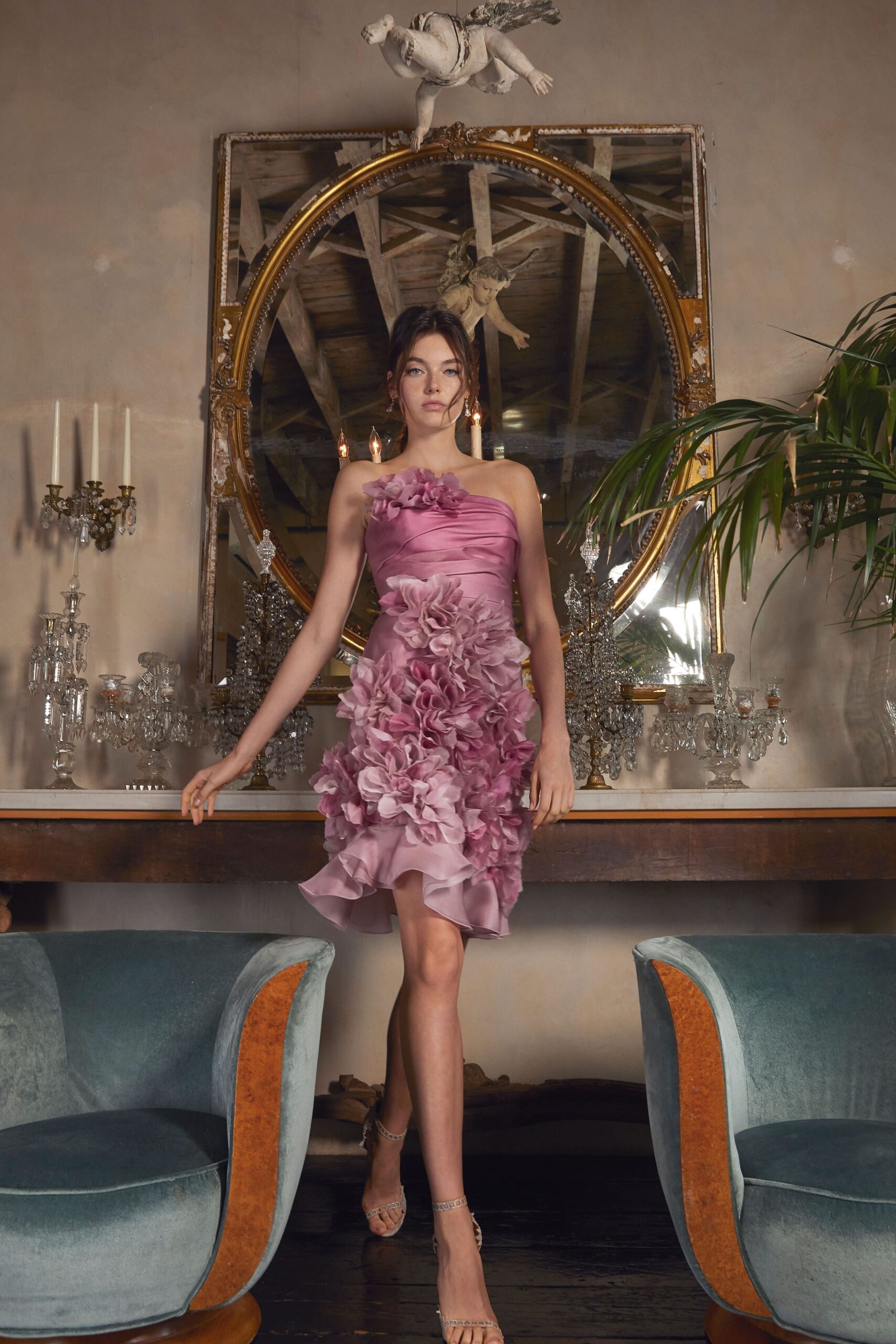 Marchesa Resort 20 Look 4