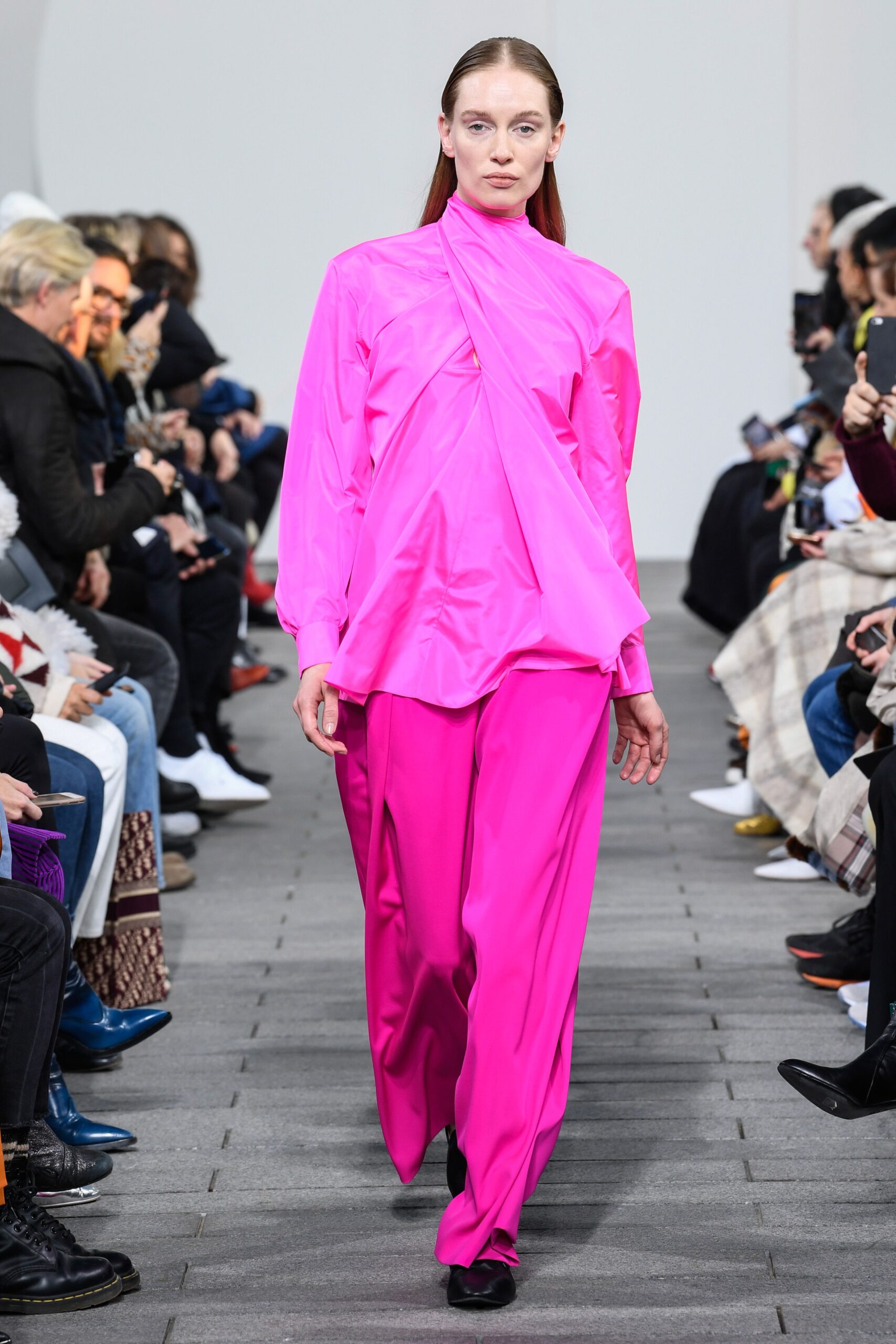 Maison Rabih Kayrouz F/W 19 Look 4