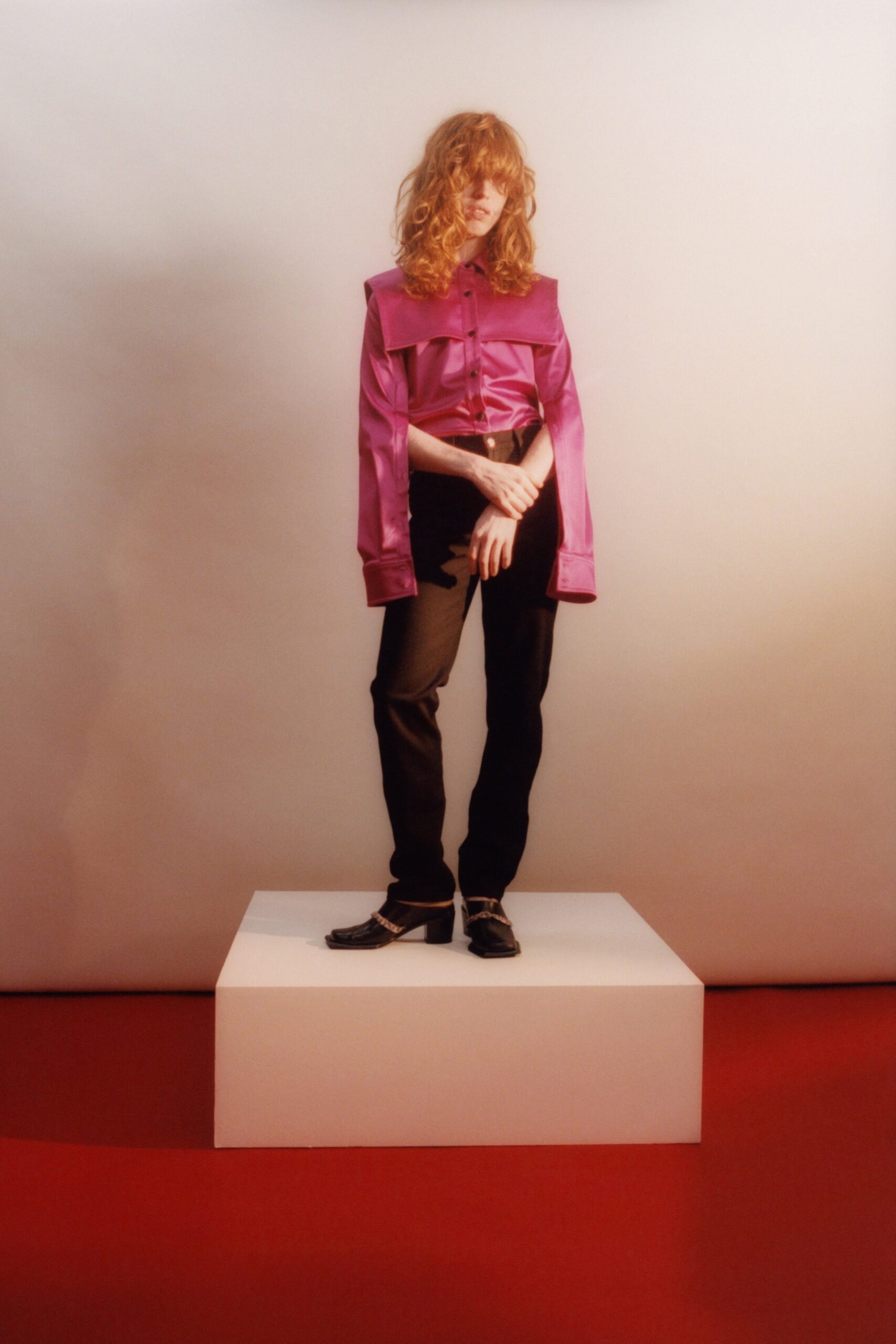 LRS F/W 21 Look 5