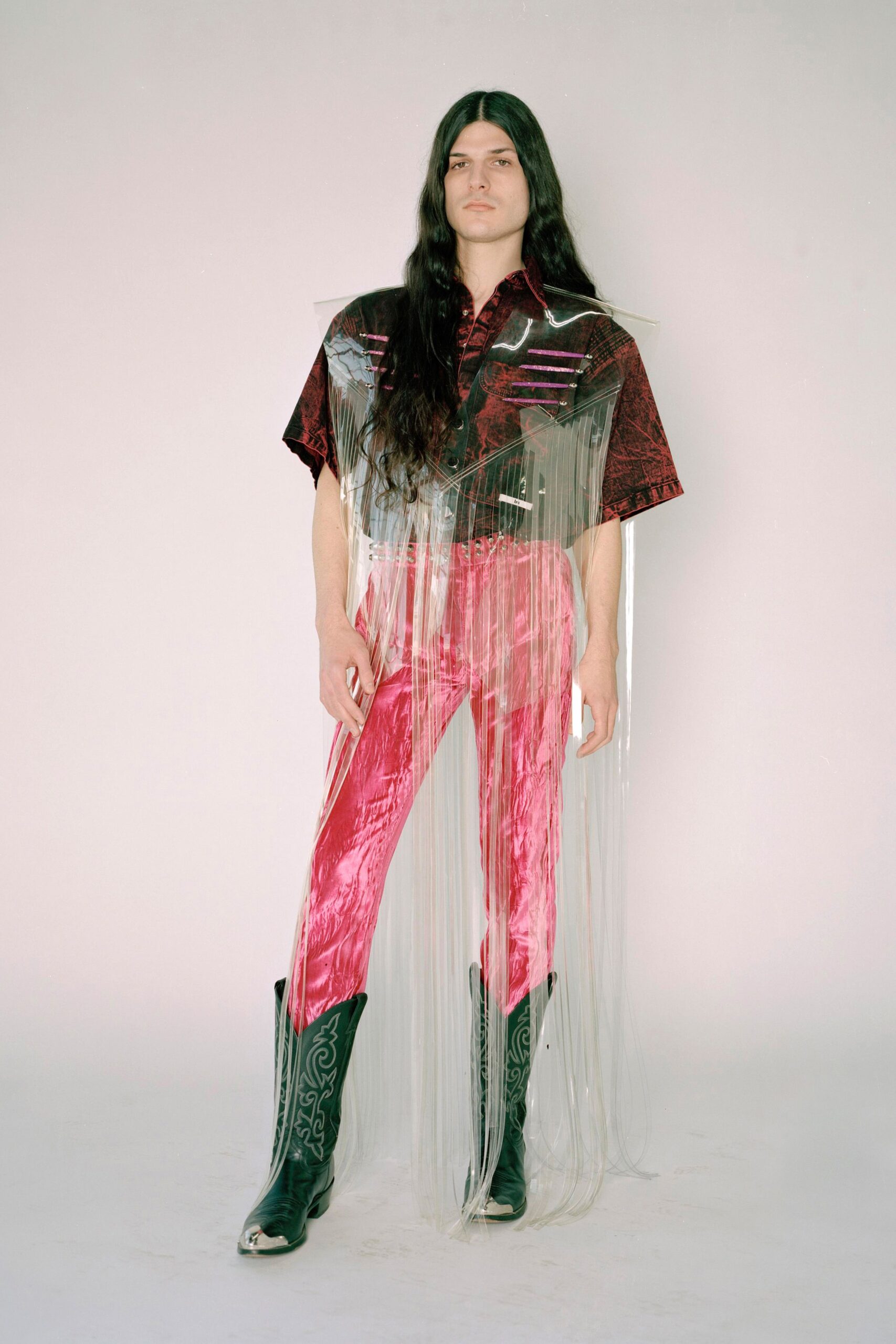 LRS F/W 19 Look 5