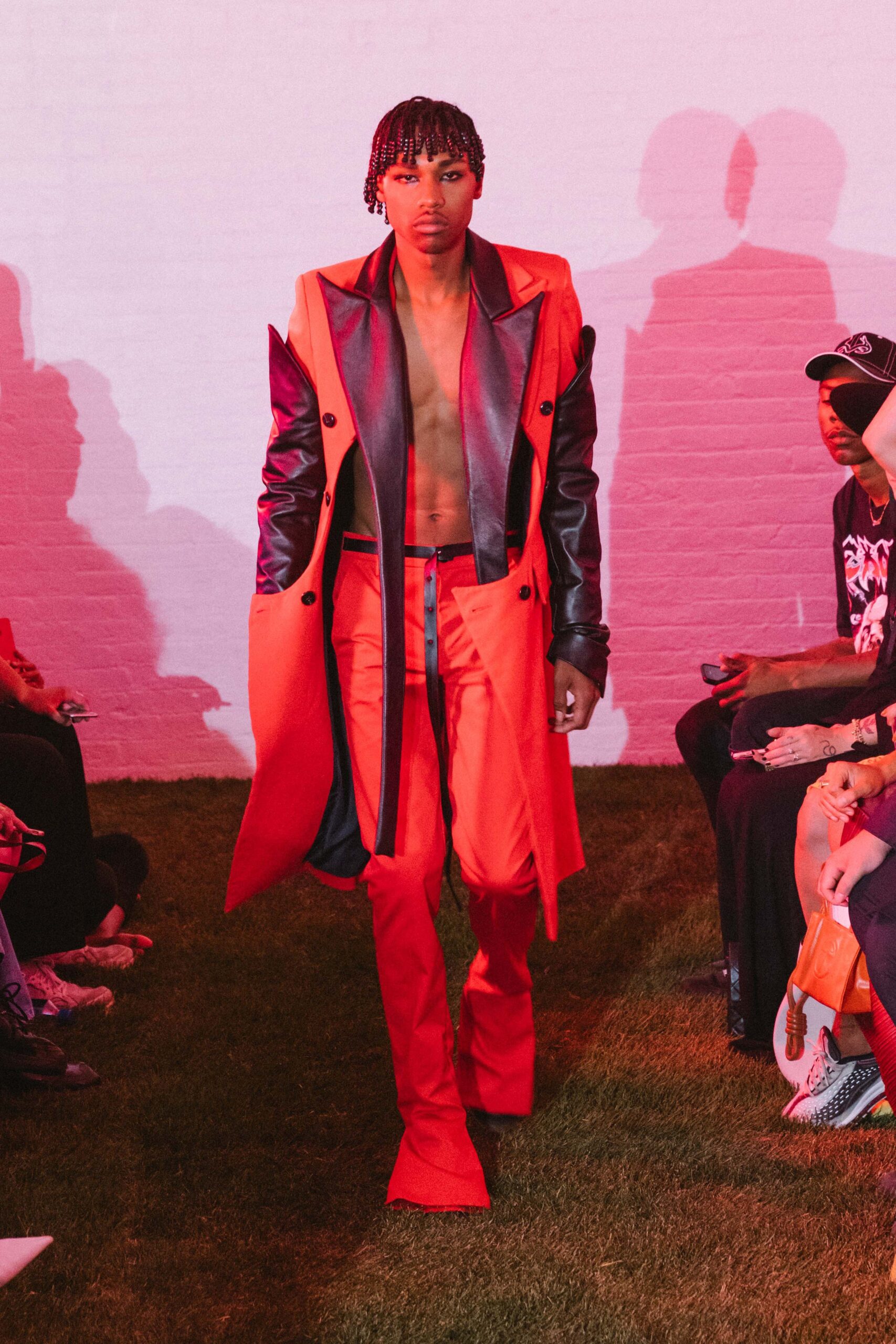 LRS S/S 20 Look 5