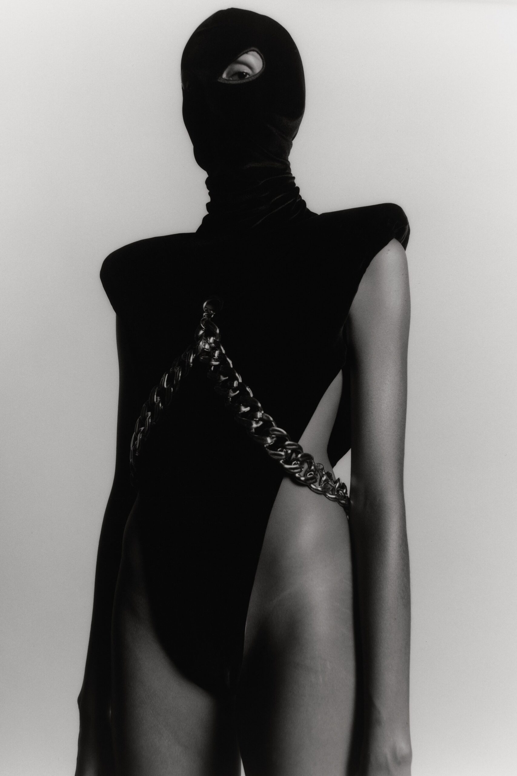 LRS S/S 21 Look 5