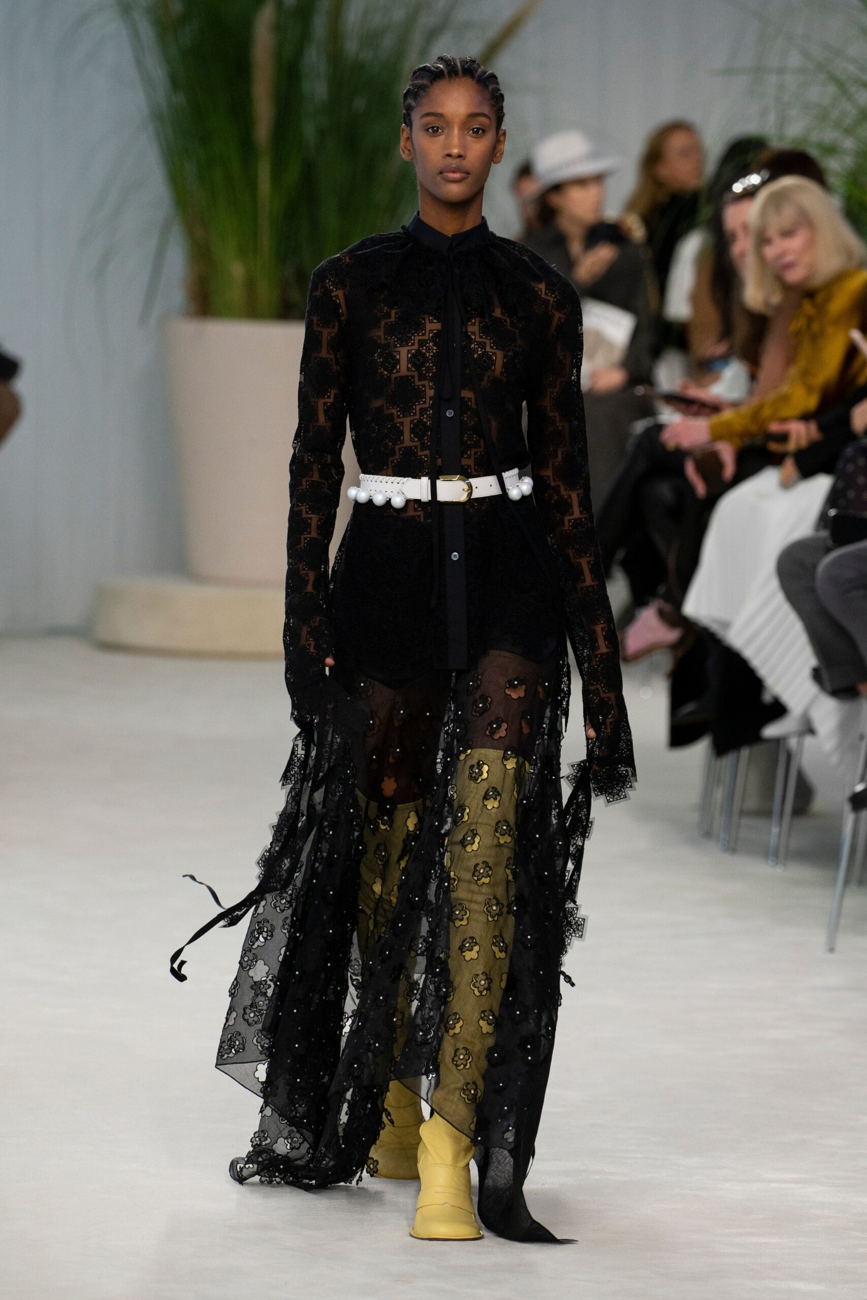 Loewe S/S 20 Look 5