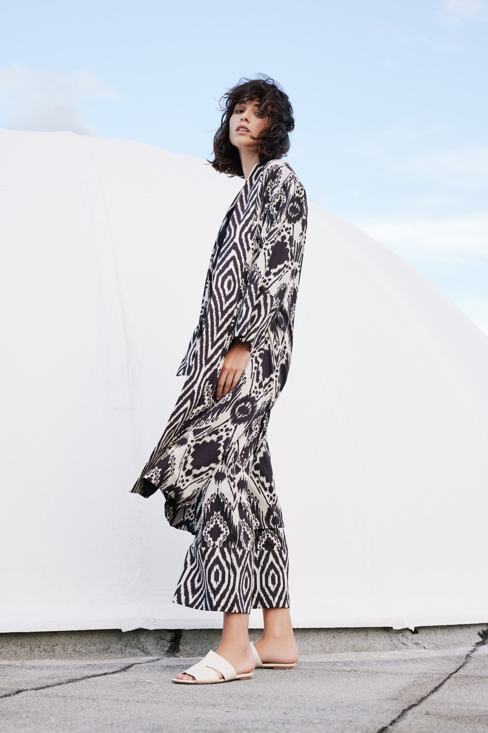 Lorena Antoniazzi S/S 22 Look 5