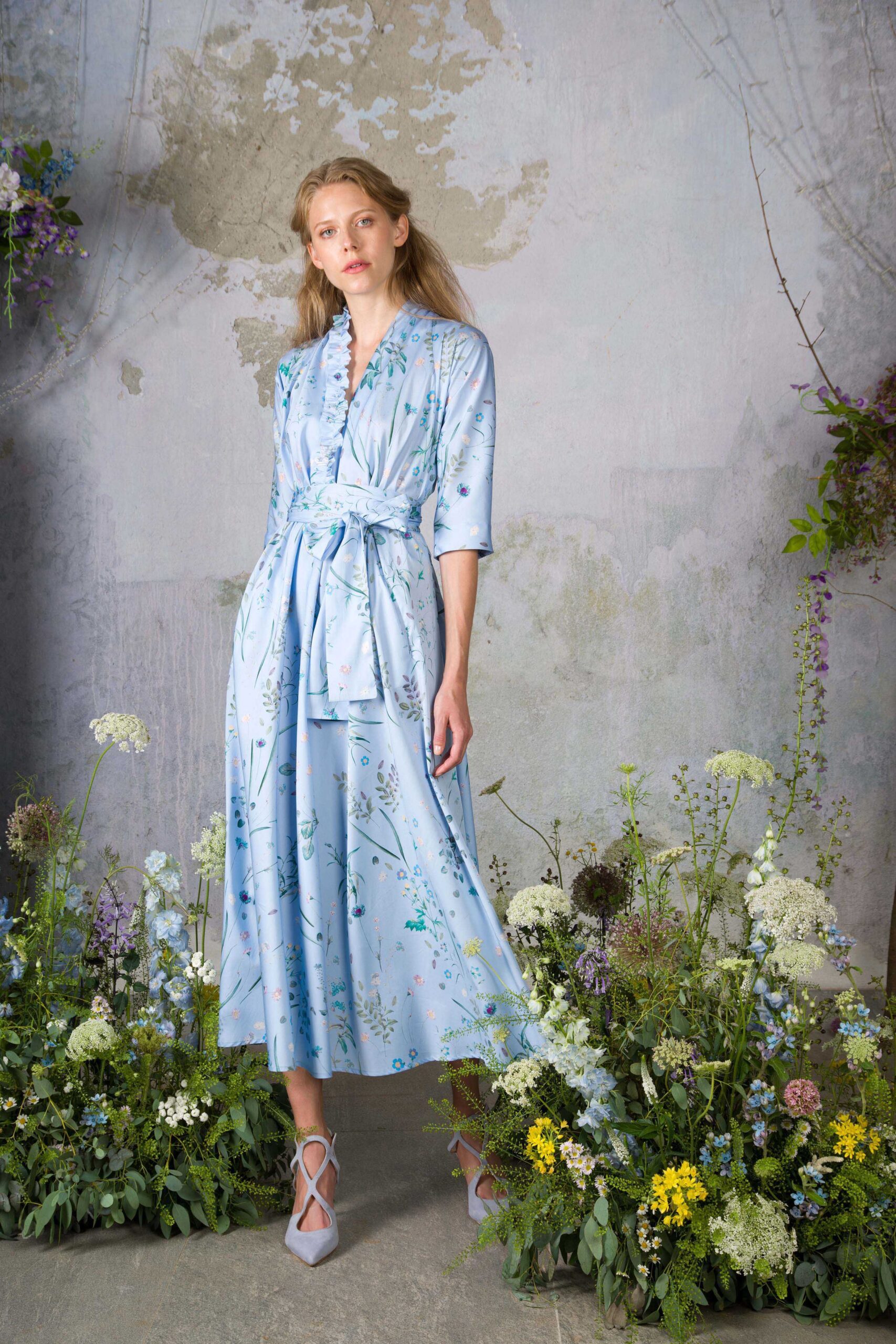 Luisa Beccaria Resort 20 Look 5