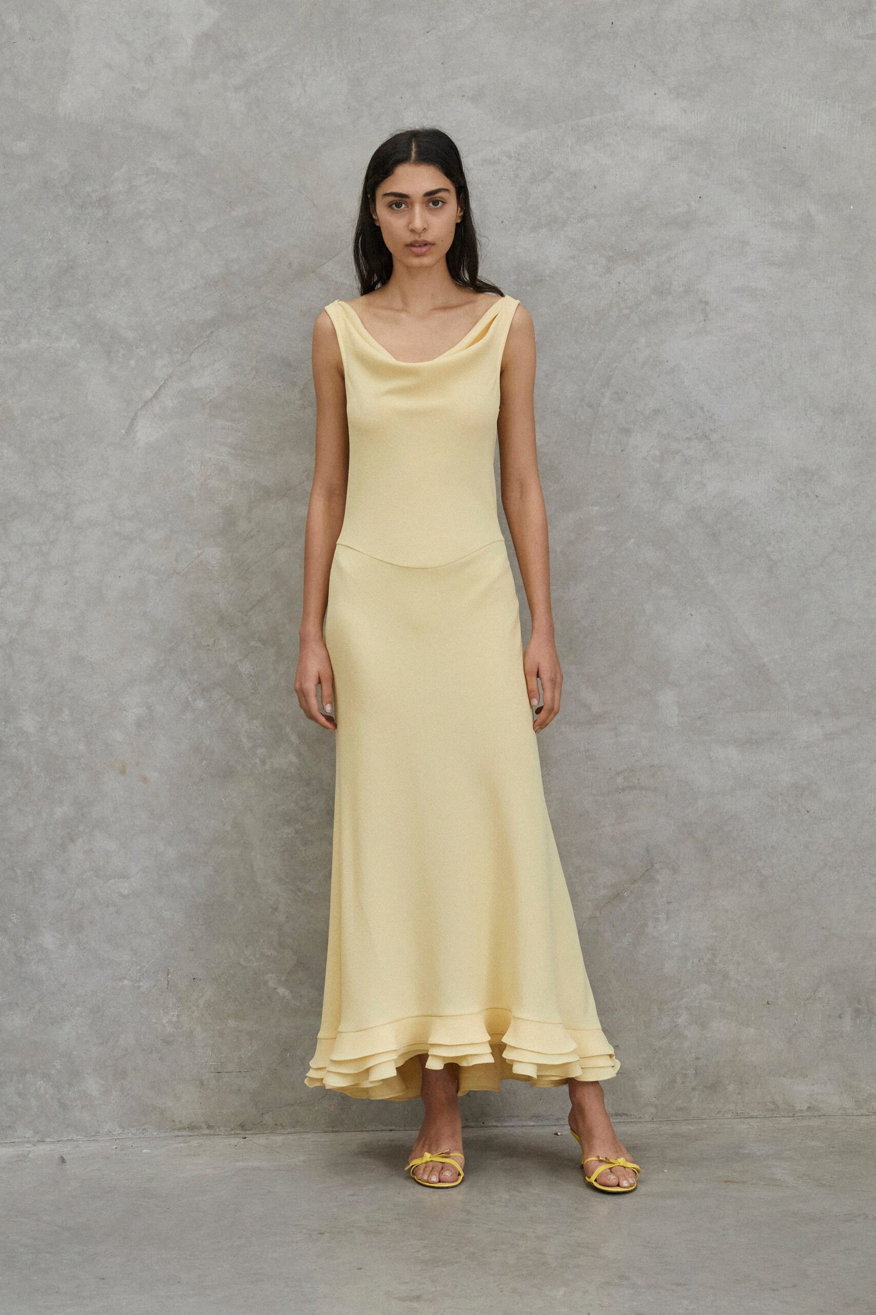 Maggie Marilyn S/S 21 Look 5
