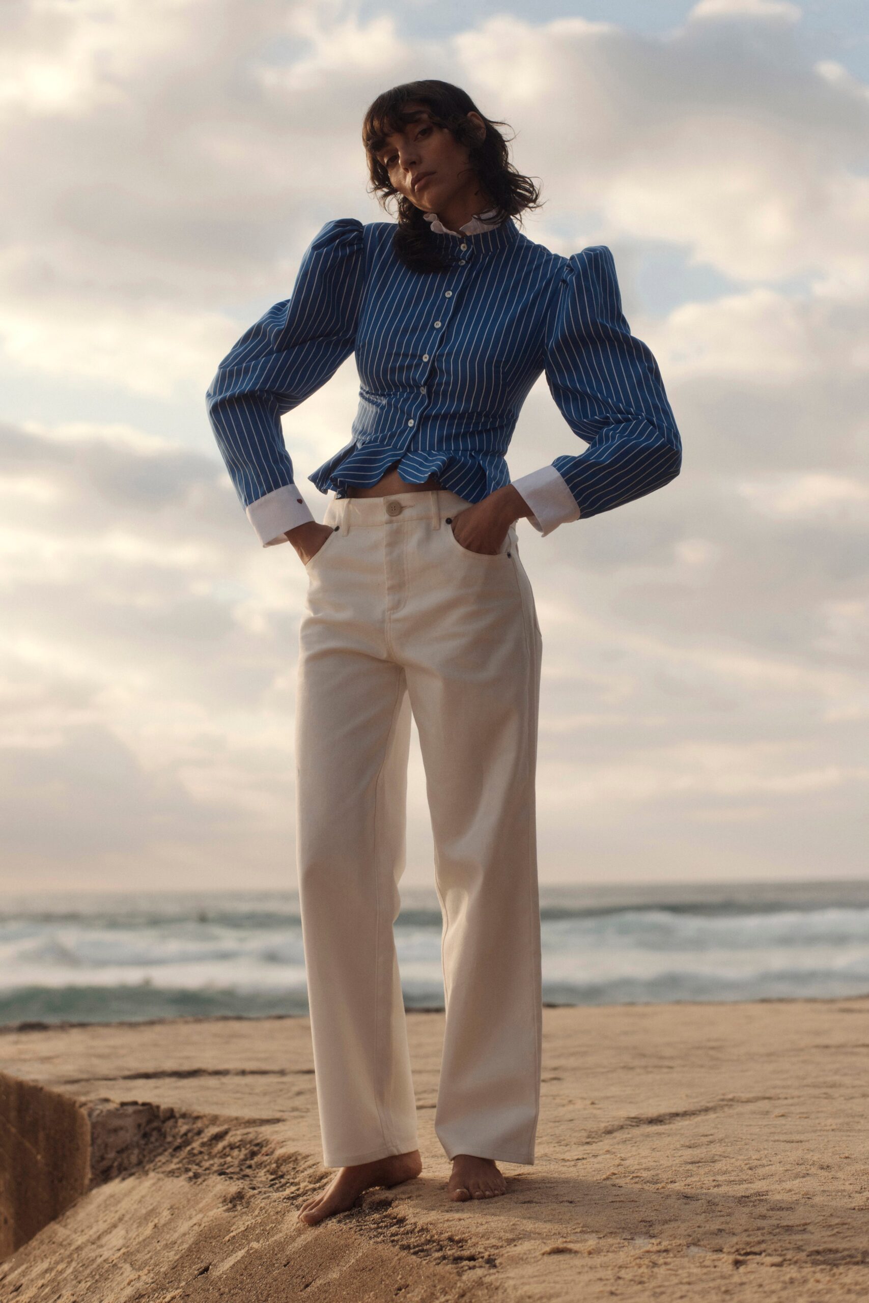 Maggie Marilyn Resort 22 Look 4