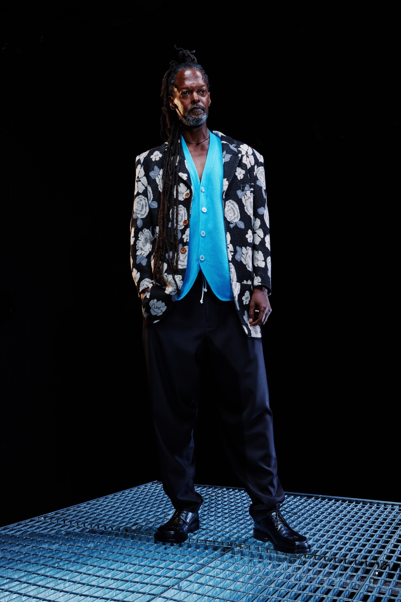 Magliano S/S 22 Menswear Look 5