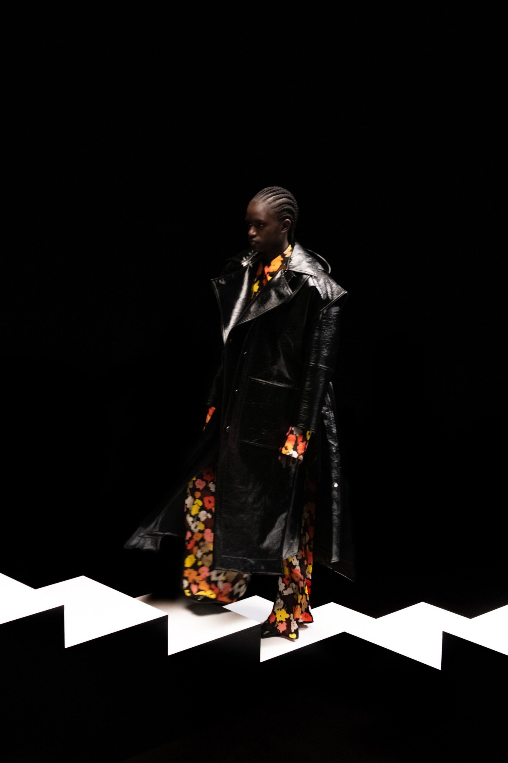 Maison Rabih Kayrouz F/W 22 Look 5
