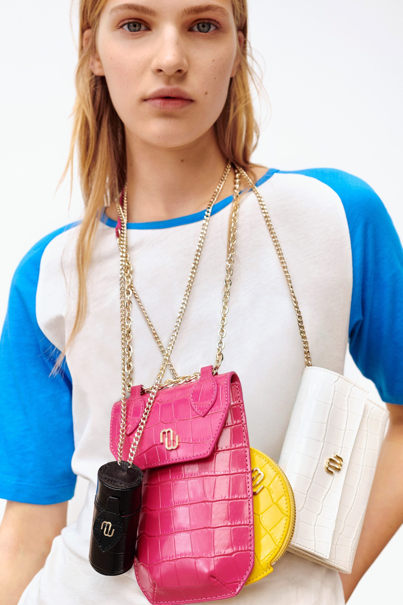 Maje S/S 20 Look 3