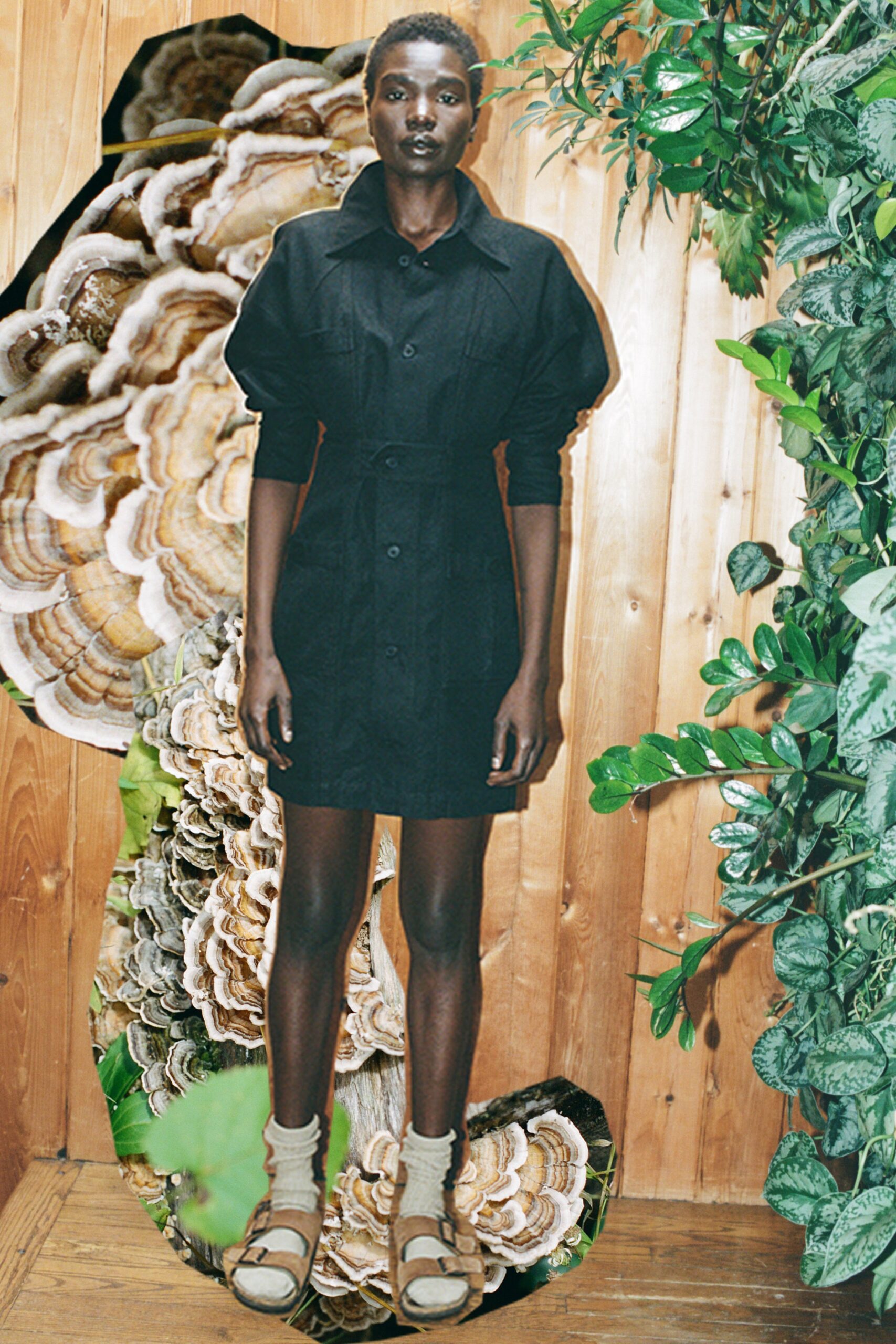 Mara Hoffman Resort 21 Look 5