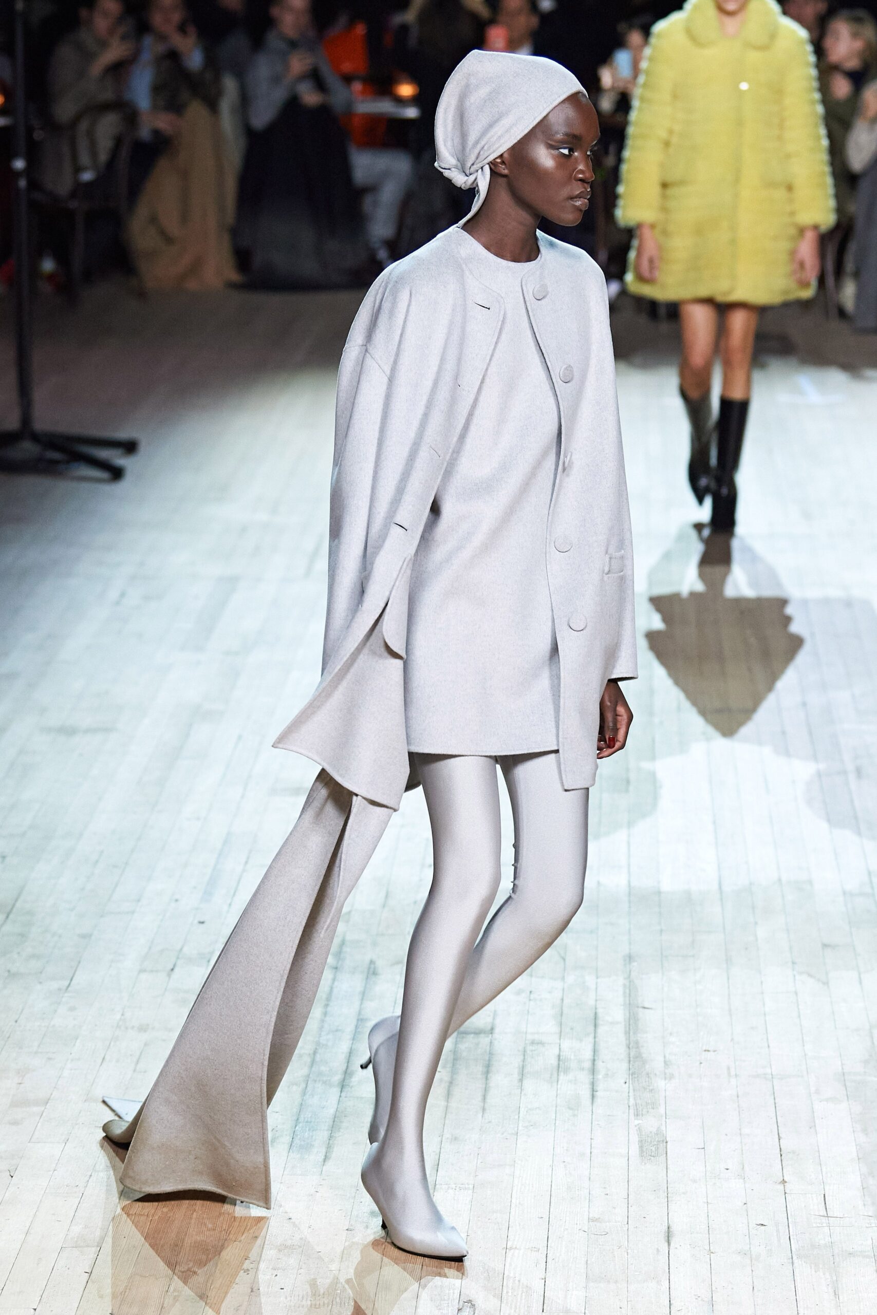 Marc Jacobs F/W 20 Look 5